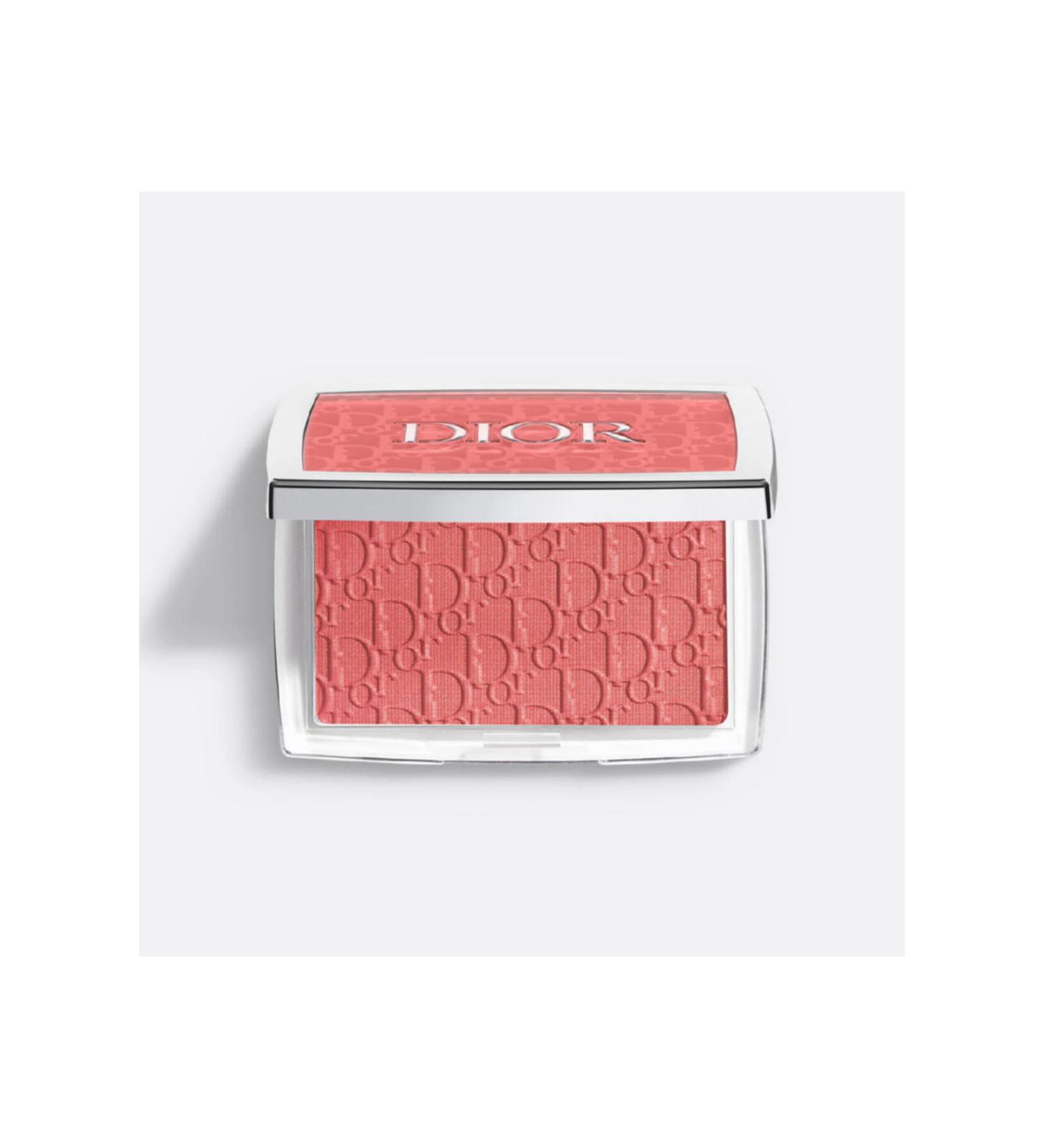 Dior BACKSTAGE Rosy Glow - Blush Instant Shine and Perfection Hiscosmetico 4.4 Gr - Buy Online on GoSupps.com