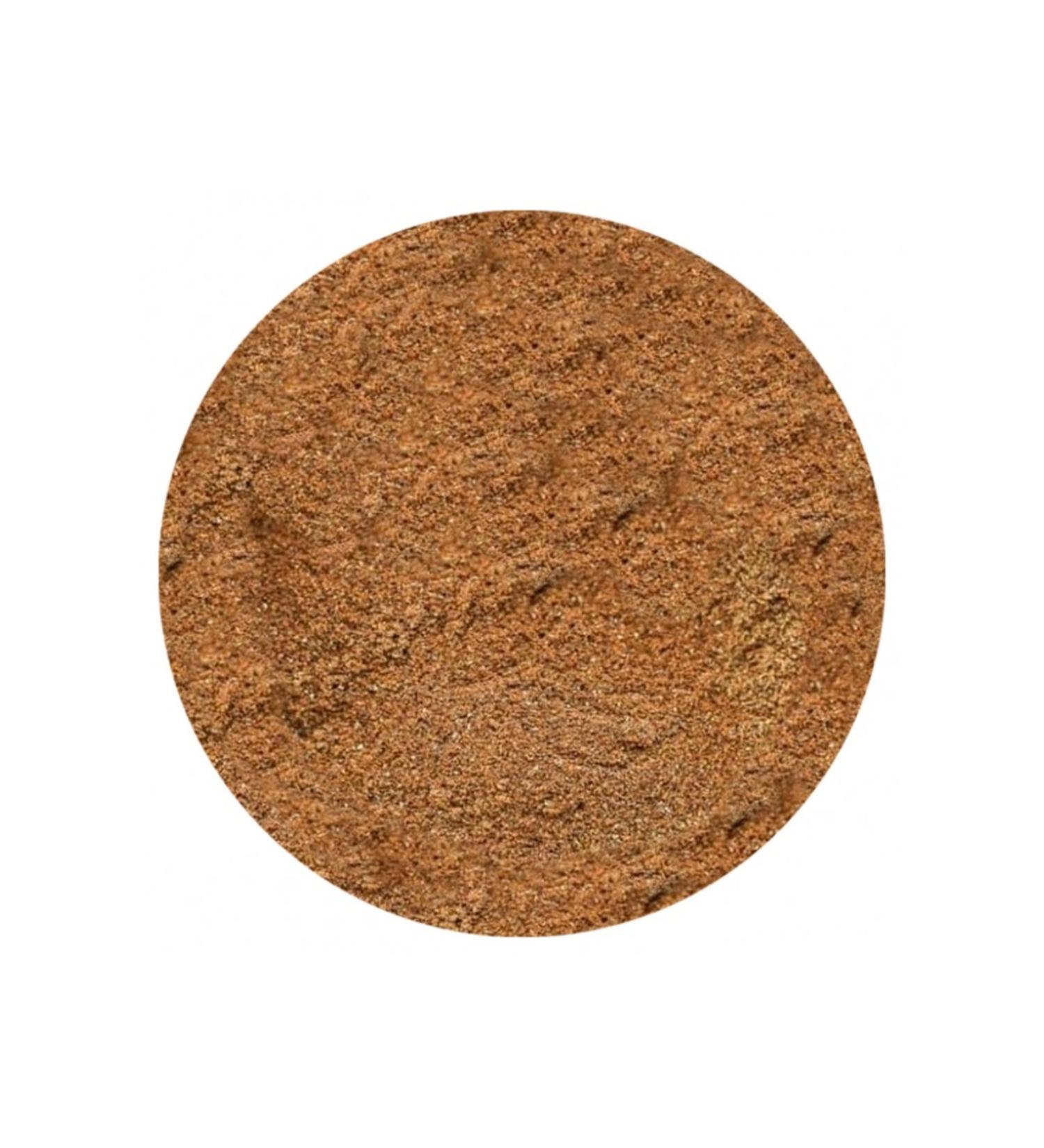 DEPPOSITE ALEPPO SEVEN SPICES 100 GR