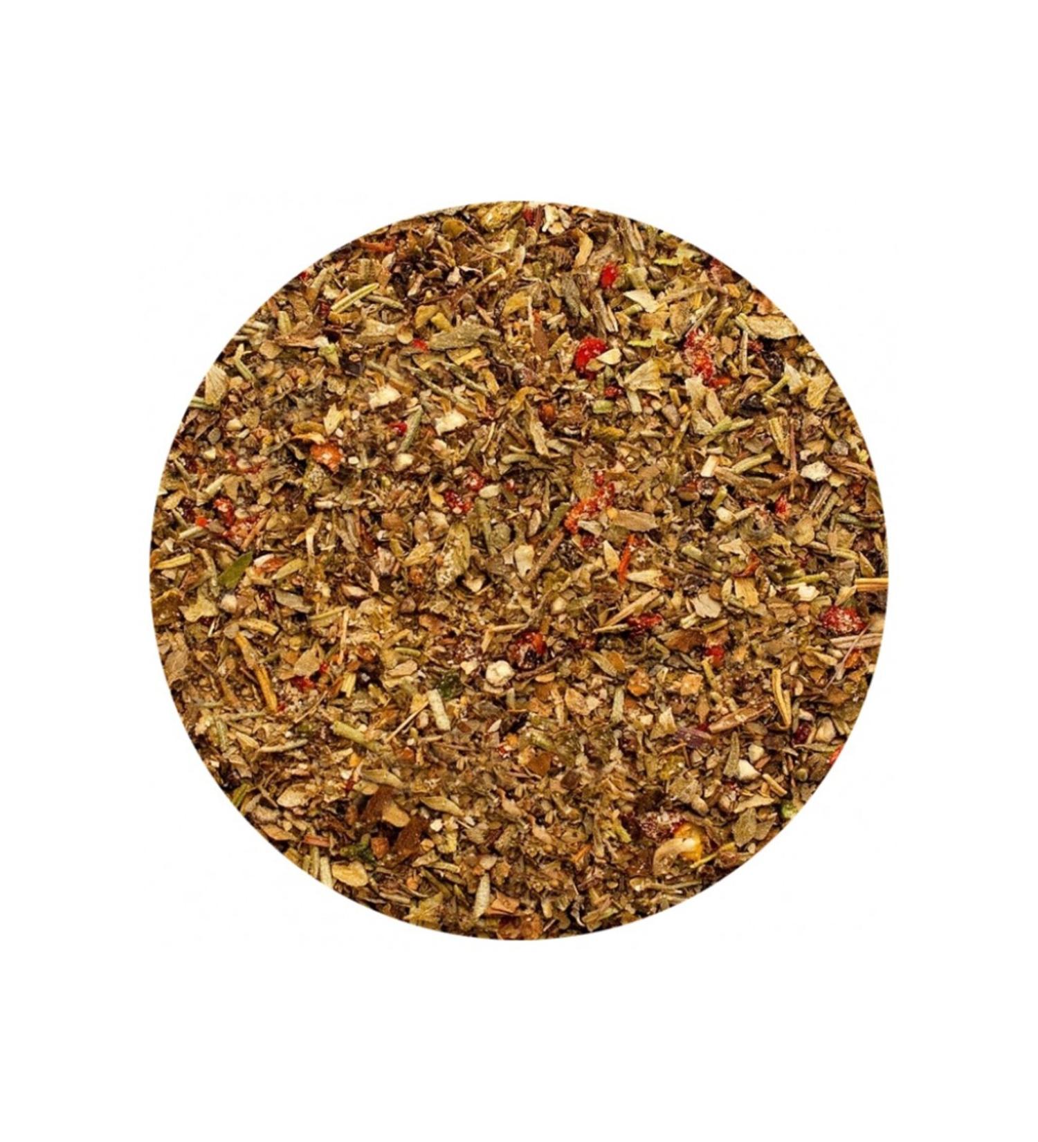 DEPPOSITE PIZZA & PASTA SEASONING 100 GR