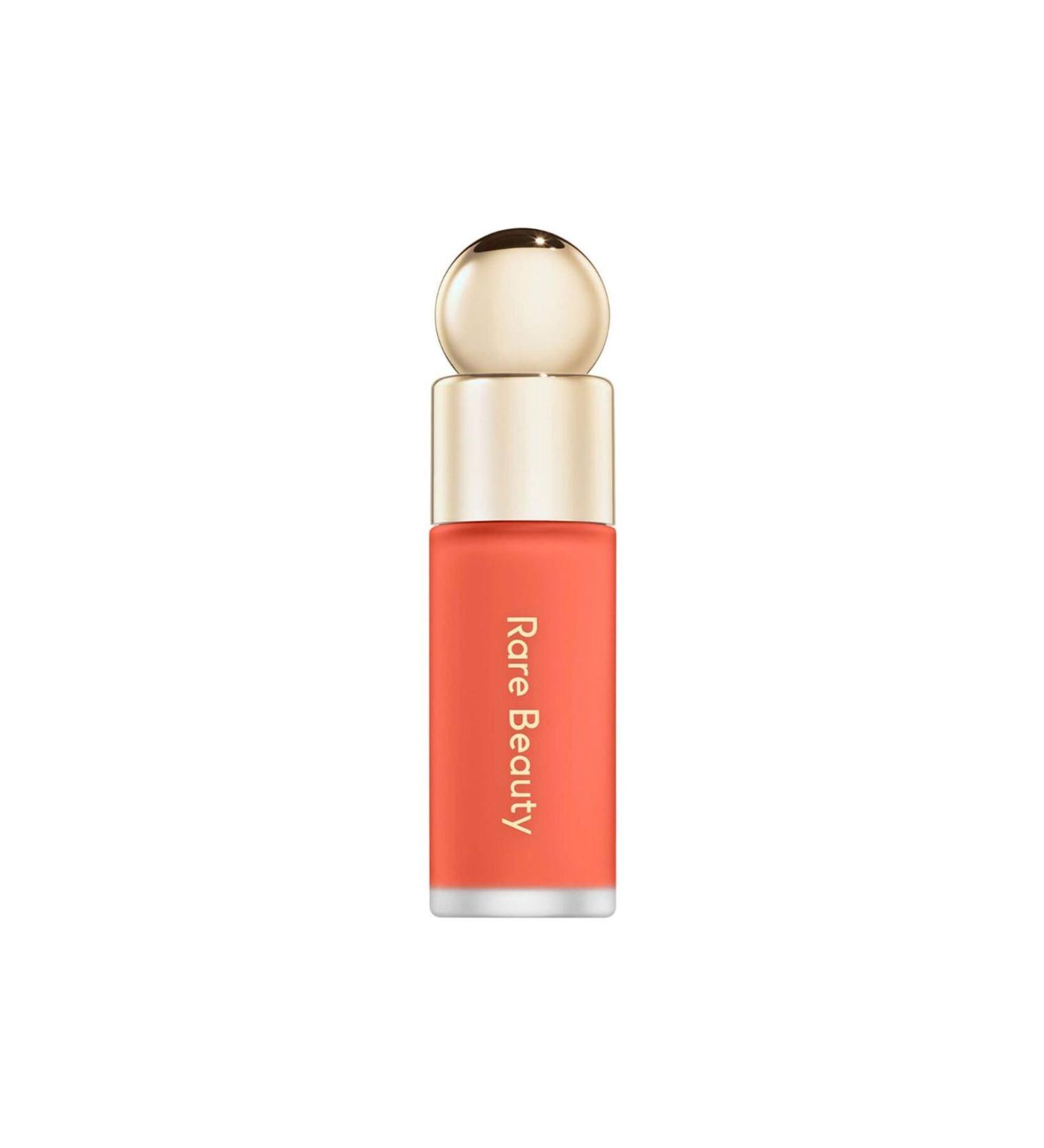 Rare Beauty Soft Pinch Blush Mini Liquid Blush 3.2ml JOY Pinkestcosmetics