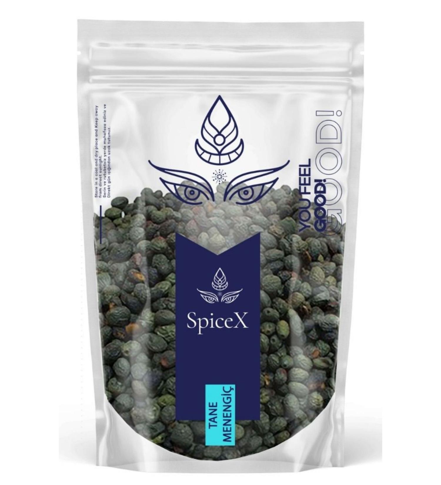 The Spicex Organic SpiceX Grain Terebinth 1 Kg