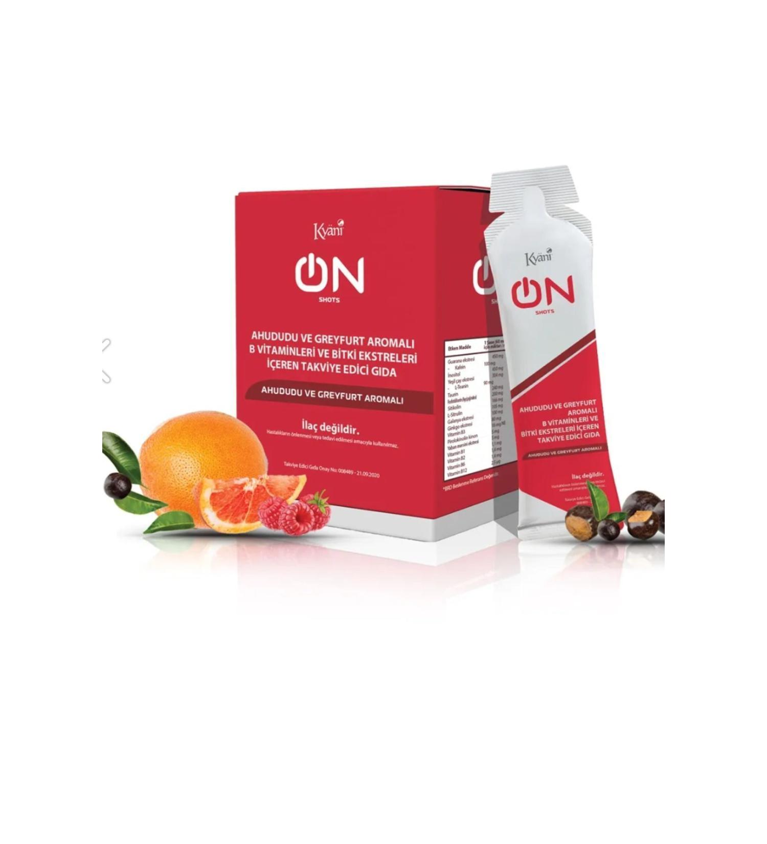 Kyani Sunset kyani shot