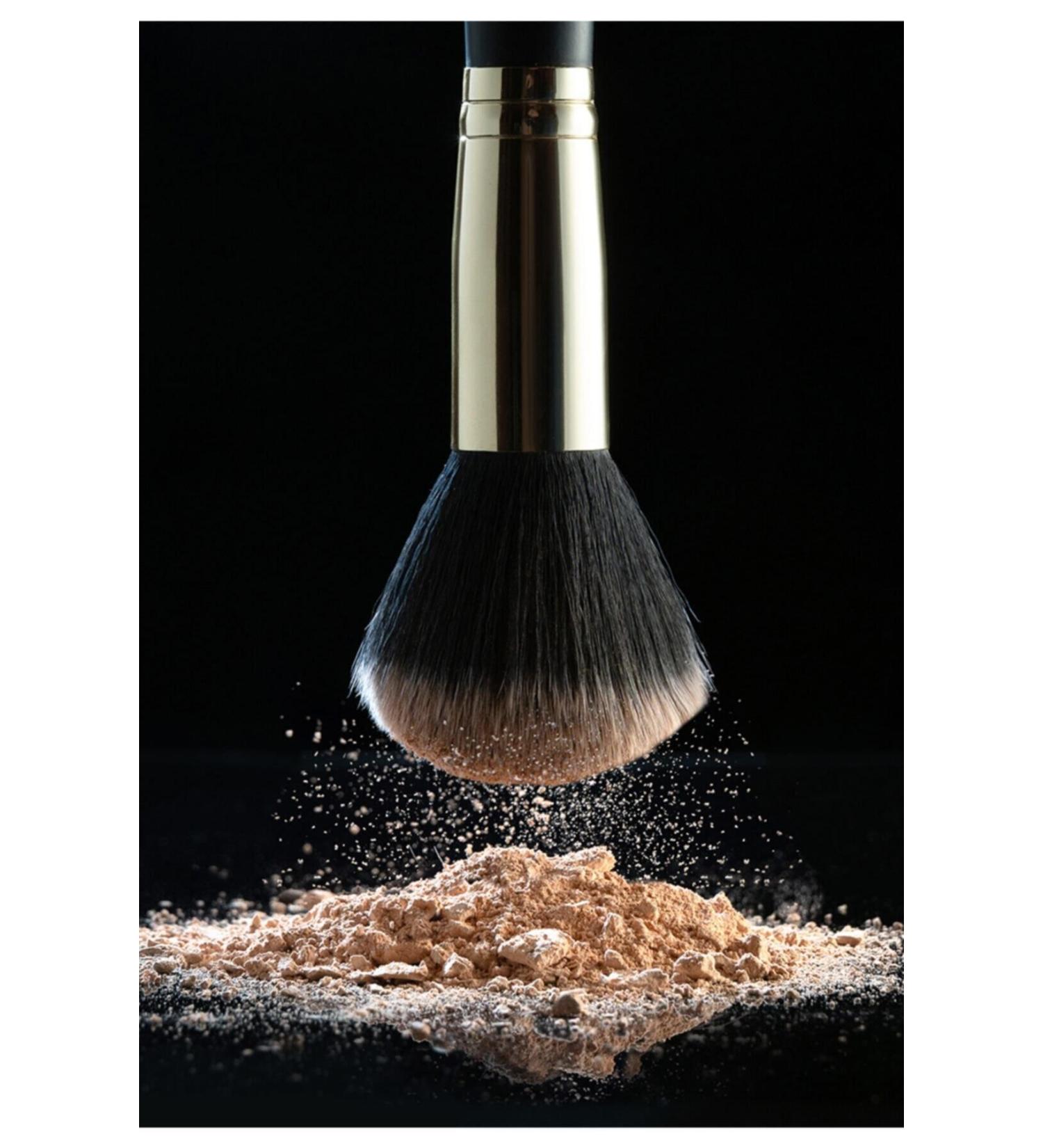 Faberlic Glam Team Powder Wet - Dry Perfect Me - Ivory - 9.5 gr - Buy Online on GoSupps.com