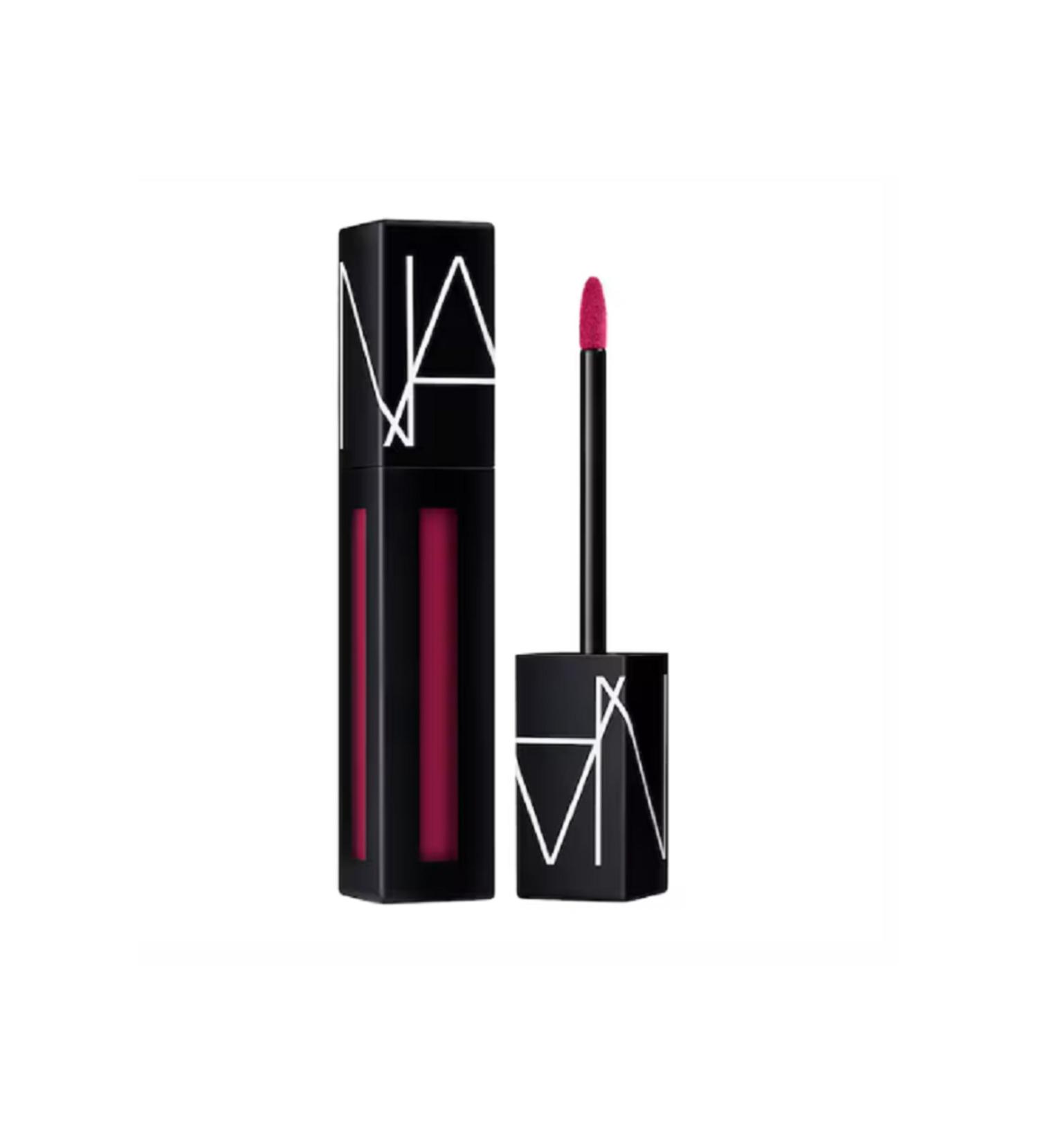Nars Powermatte Lip Pigment - Ultra Flexible Intense Pigmented Liquid Lipstick