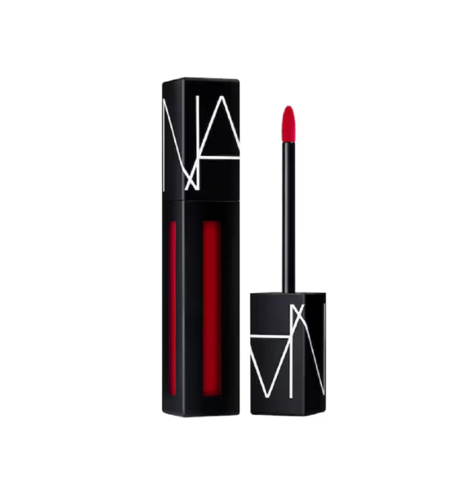 Nars Powermatte Lip Pigment - Ultra Flexible Intense Pigmented Liquid Lipstick