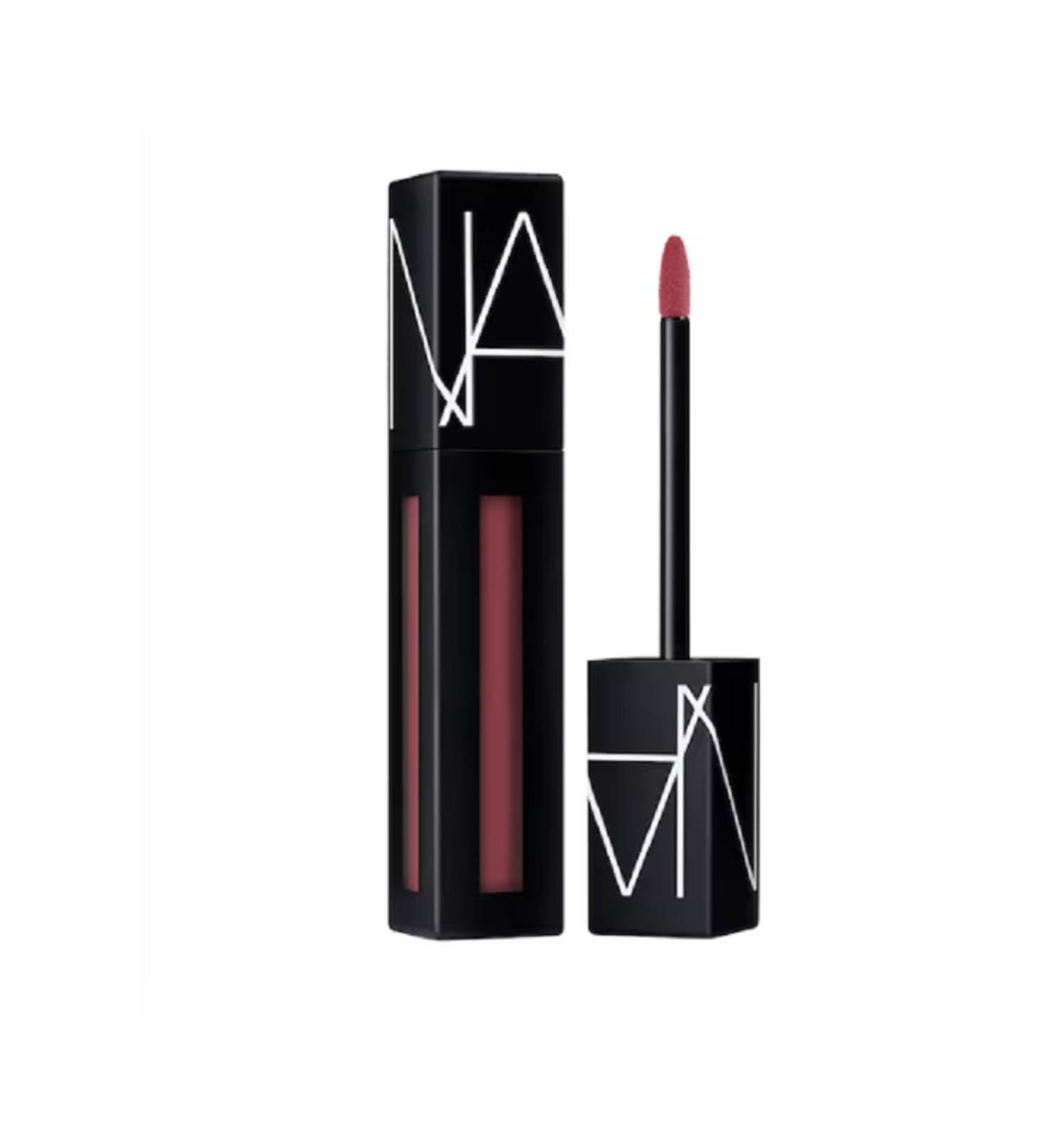Nars Powermatte Lip Pigment - Ultra Flexible Intense Pigmented Liquid Lipstick