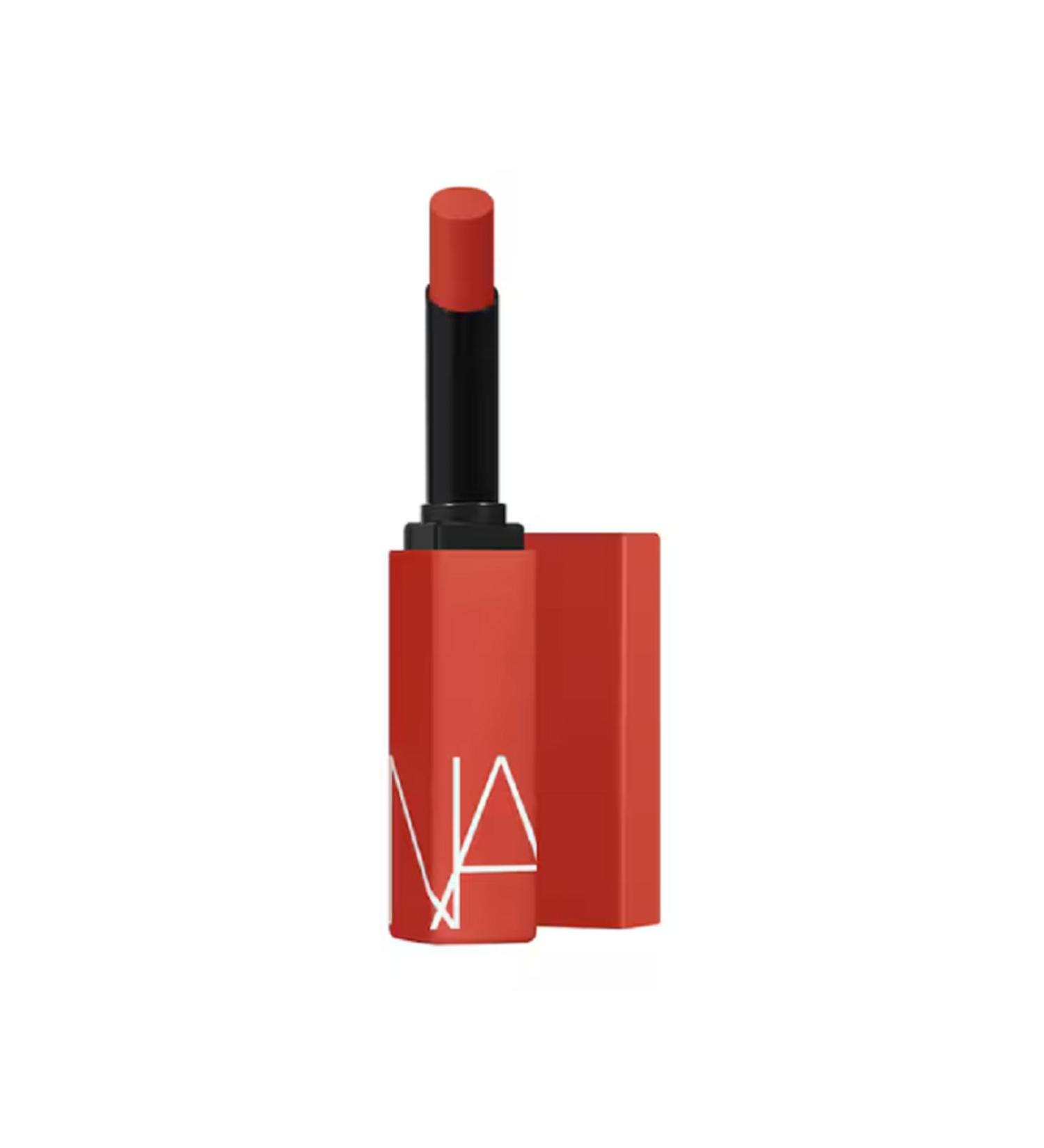 Nars Powermatte Lipstick - 10 Hour Long-Lasting Intensely Pigmented Matte Finish Lipstick