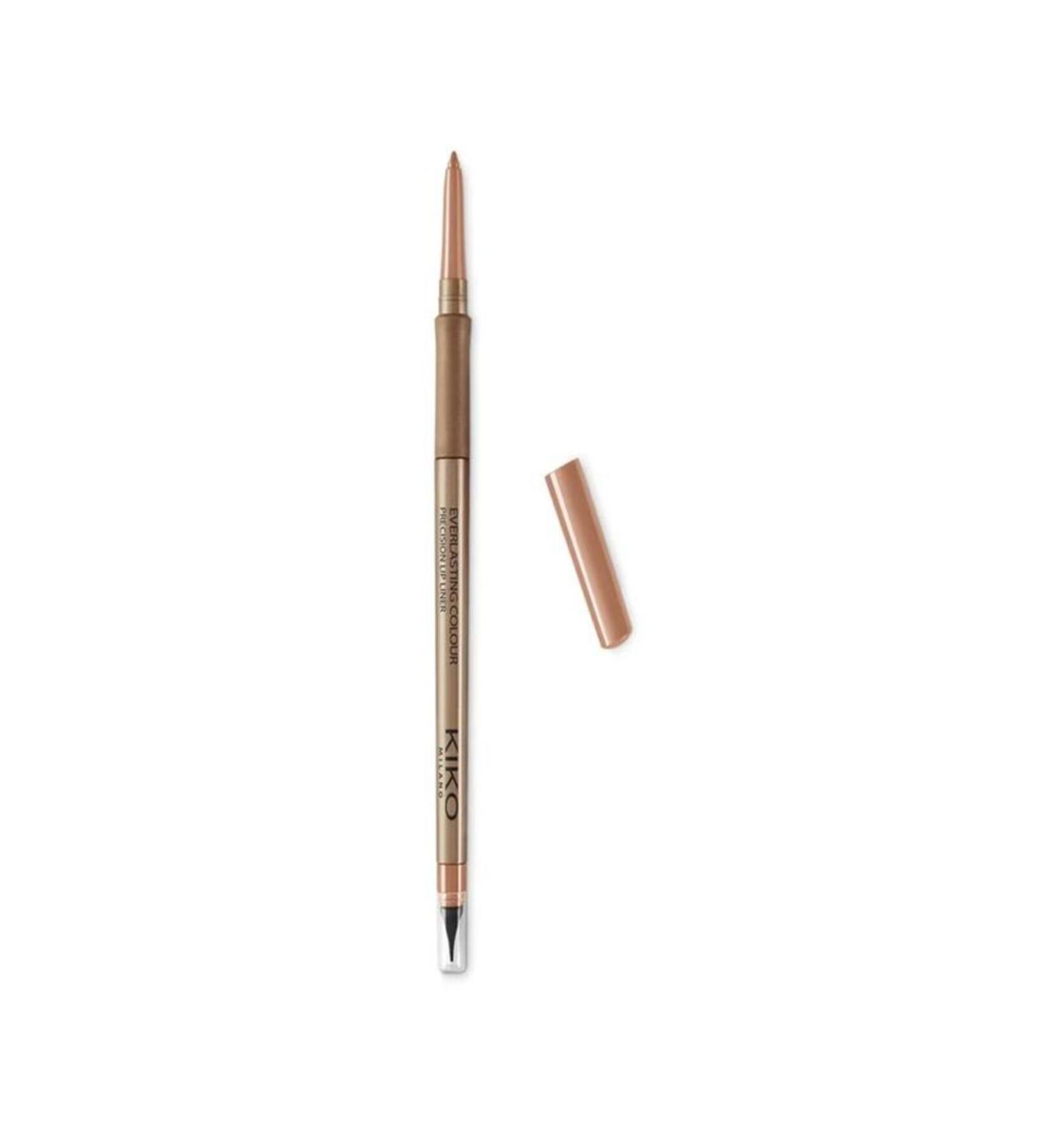 kiko milano NEW EVERLASTING LIP LINER 13 Almond