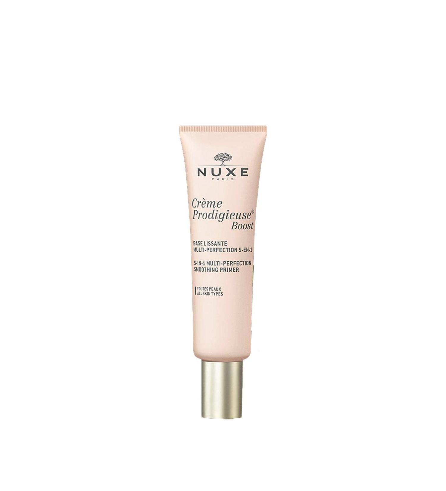 Nuxe PRODIGIEUSE BOOST SKIN SOOTHING AND BALANCED ANTI-AGING CREAM 30ML PSSN2760