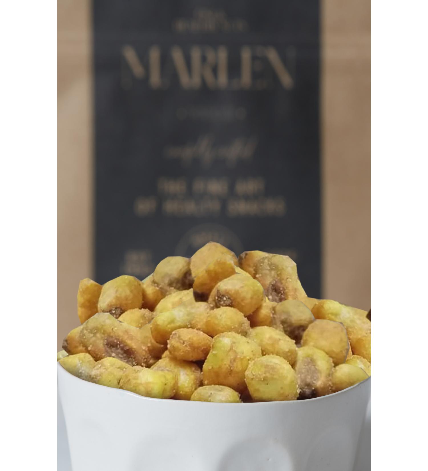 Marlen Sauce Corn 1000g