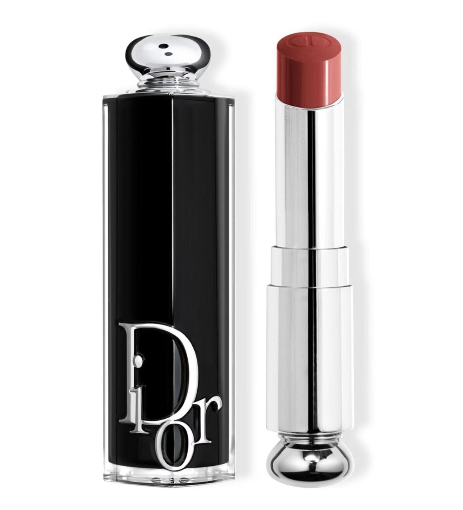 Dior INTENSE COLOR ADDICTIVE SHINE LONG LASTING LIPSTICK - LIPSTICK DEMBA4294