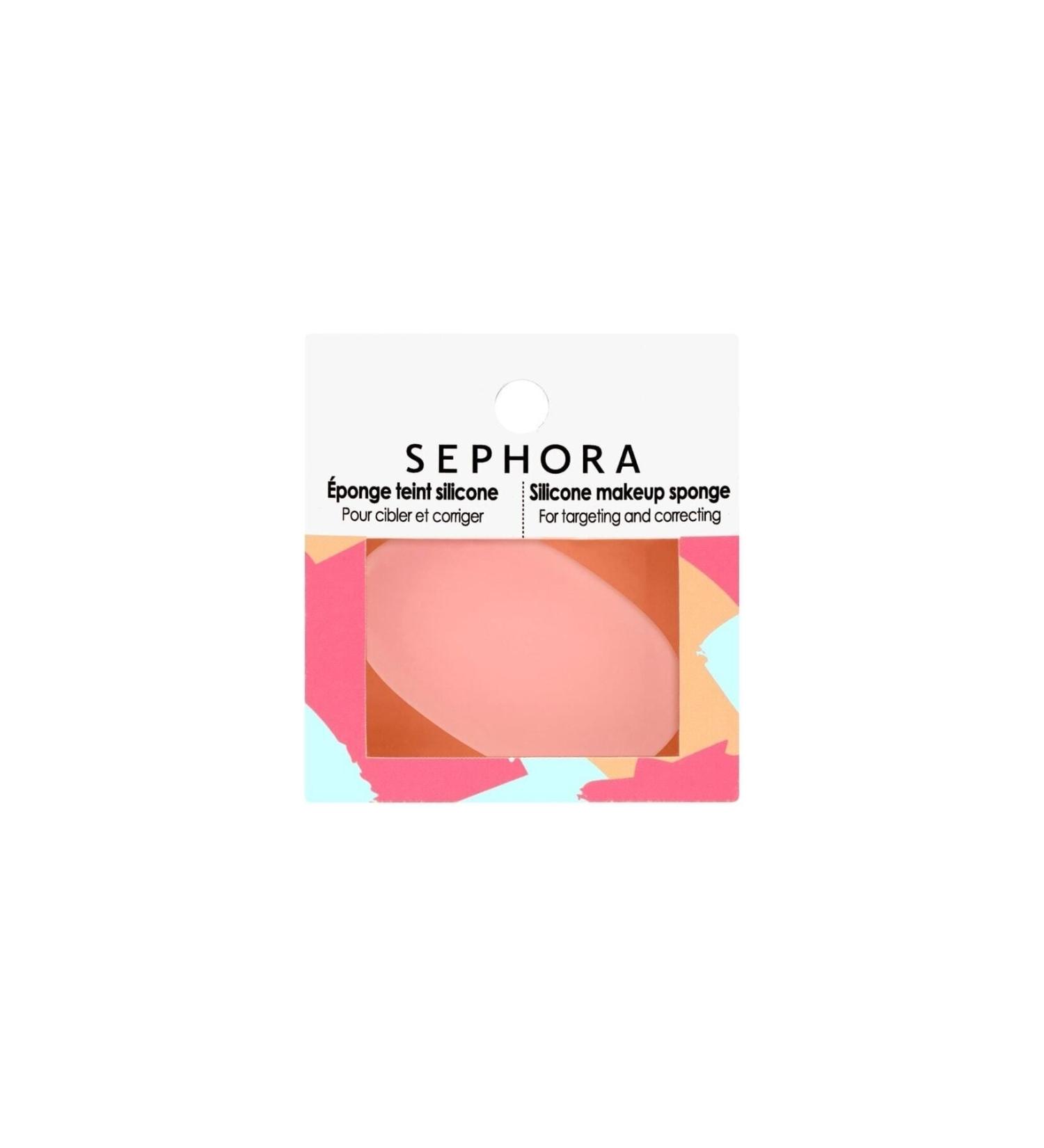THE INKEY LIST Sephora Collection Makeup Sponge