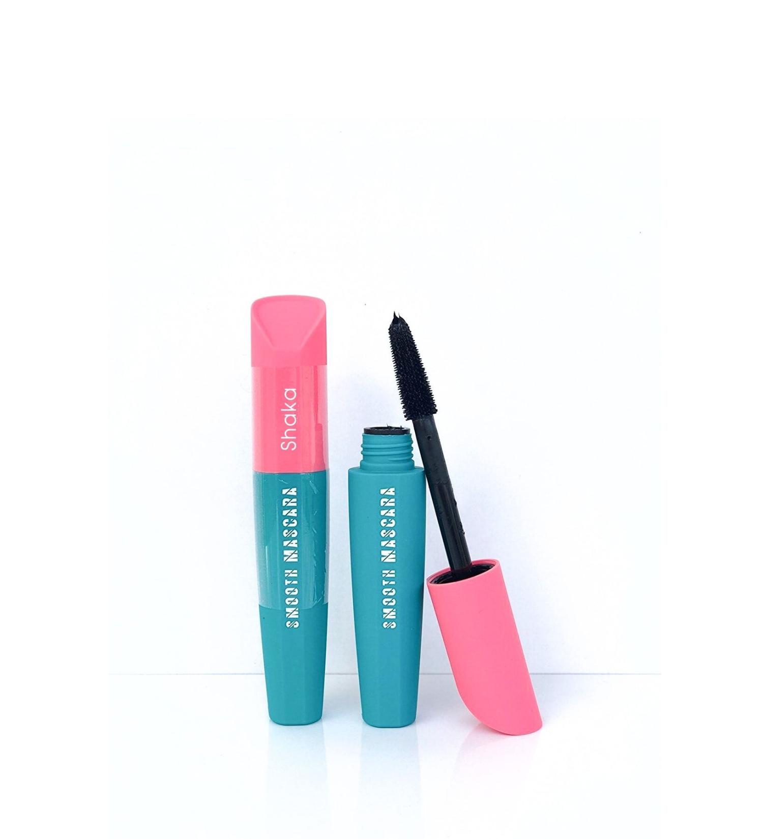 Shaka Smooth Mascara R5661