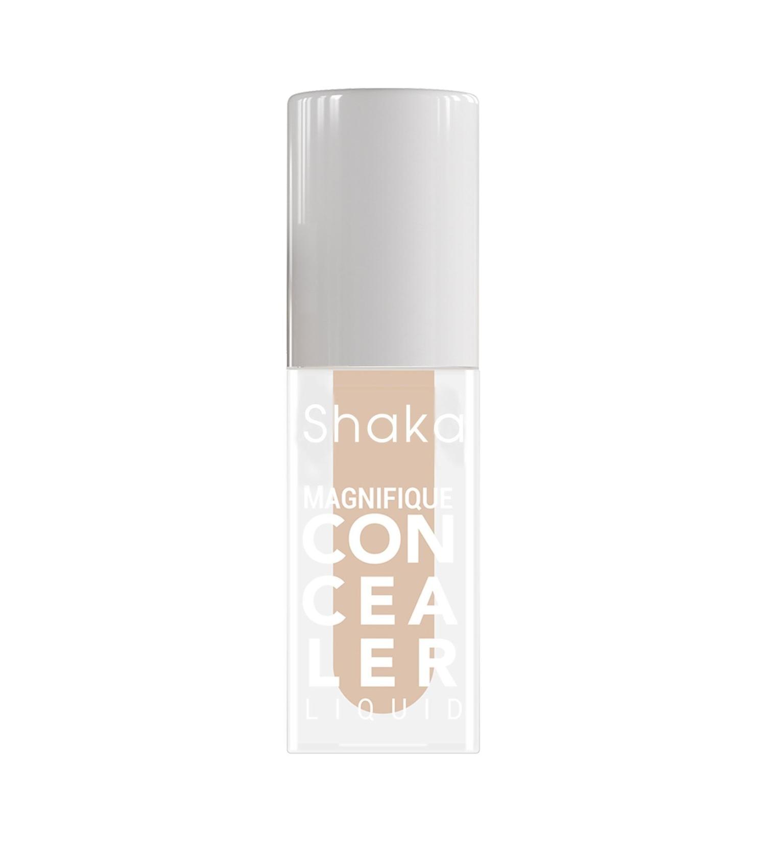 Shaka 102 Magnifique Liquid Concealer 5.5 ml