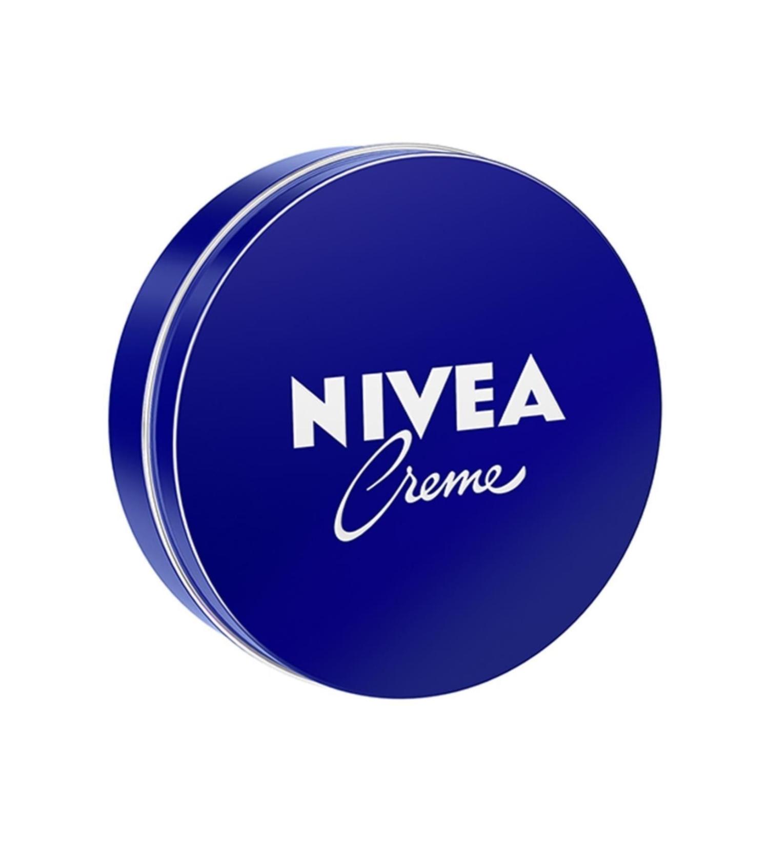 NIVEA Creme Cream 75 ml - Buy Online on GoSupps.com