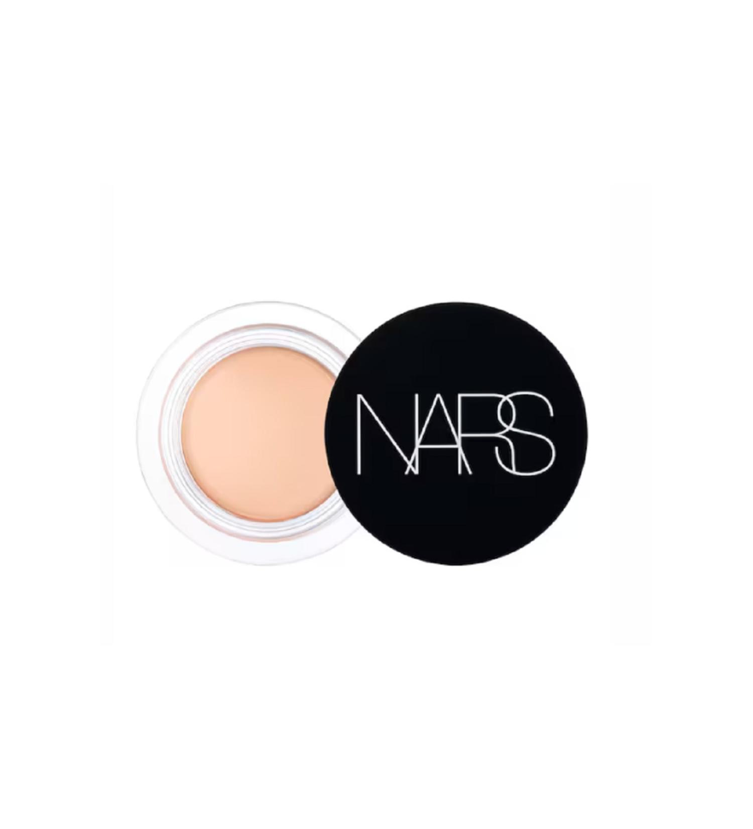 Nars Soft Matte Complete Concealer - Long-Lasting Natural-Looking Concealer