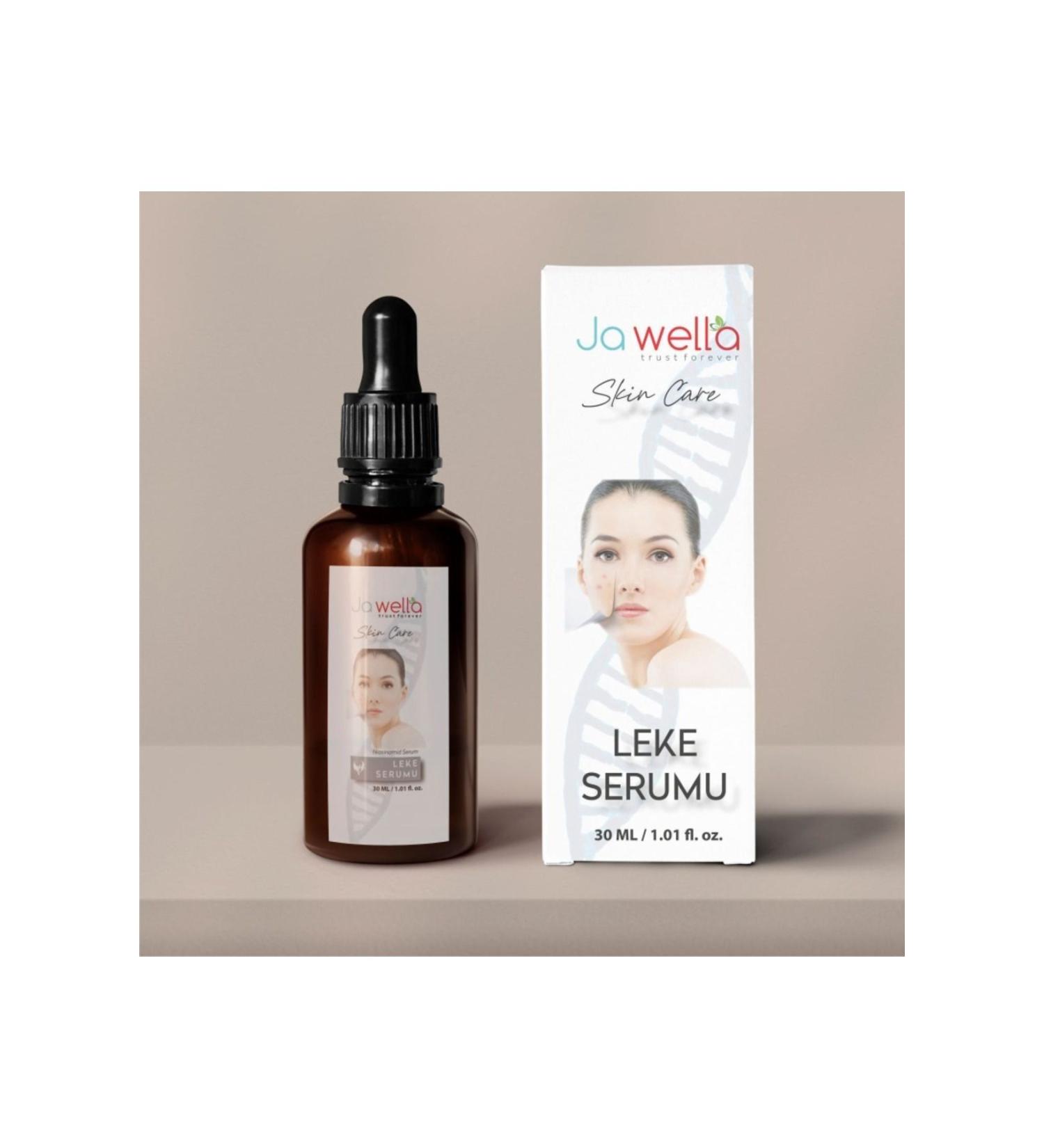 ja wella Jawella Blemish Serum
