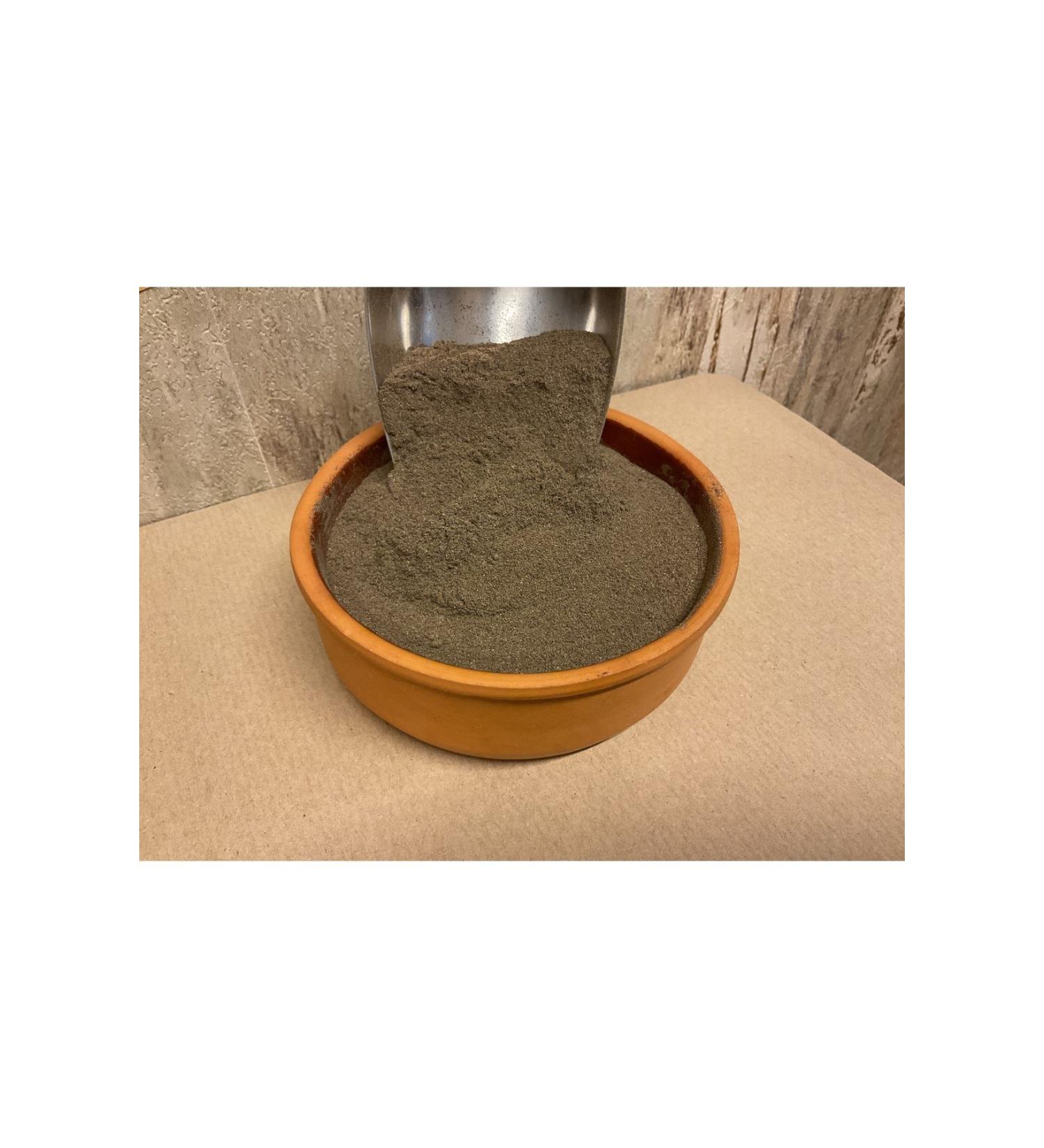 HASATK Y SPICES BLACK PEPPER 250 GR