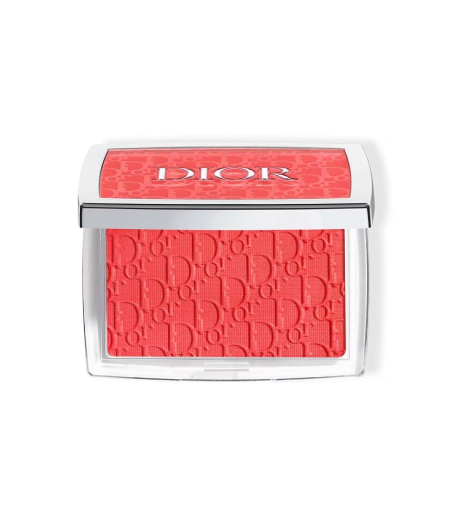 Dior ROSY GLOW - LONG-LASTING BLUSH 4.4 GR 015 CHERRY DKHAIR906