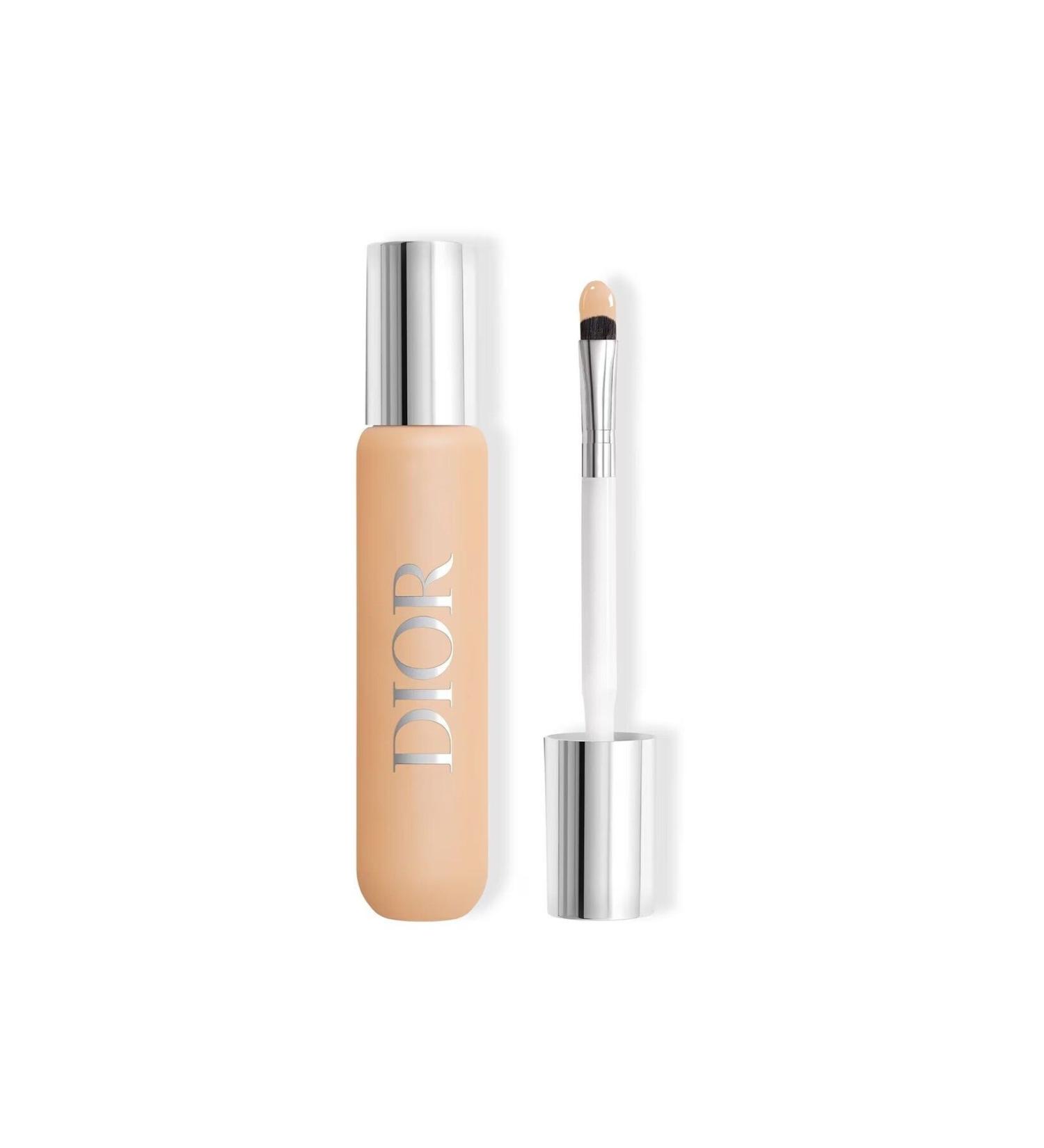 Dior BACKSTAGE CONCEALER - LONG-LASTING UNDER-EYE CONCEALER 11 ML 4N NEUTRAL DKHAIR952