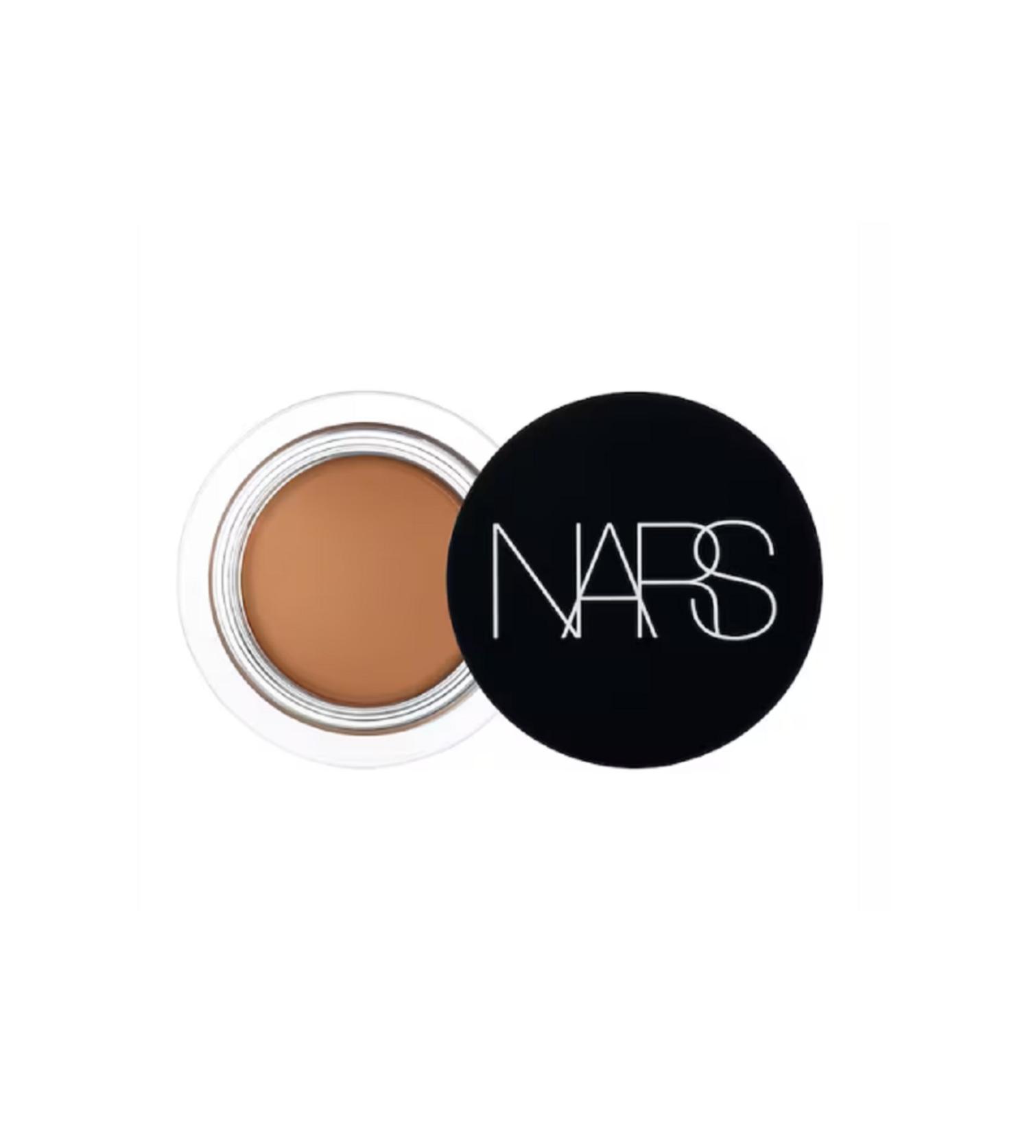 Nars Soft Matte Complete Concealer - Long-Lasting Natural-Looking Concealer