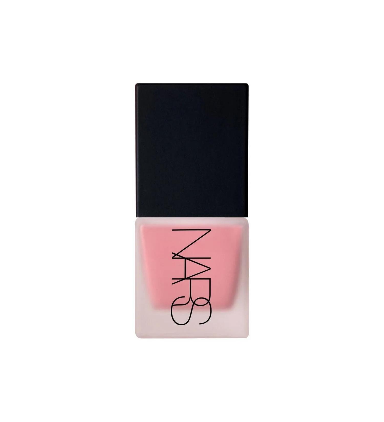 Nars Liquid Blush - Silky Light Natural Look Second Skin Effect Satin Finish Liquid Blush 15 ml - Buy Online on GoSupps.com