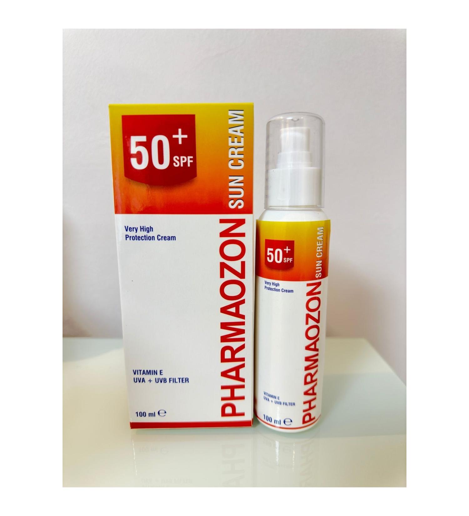 PHARMAOZON SUN PROTECTIVE