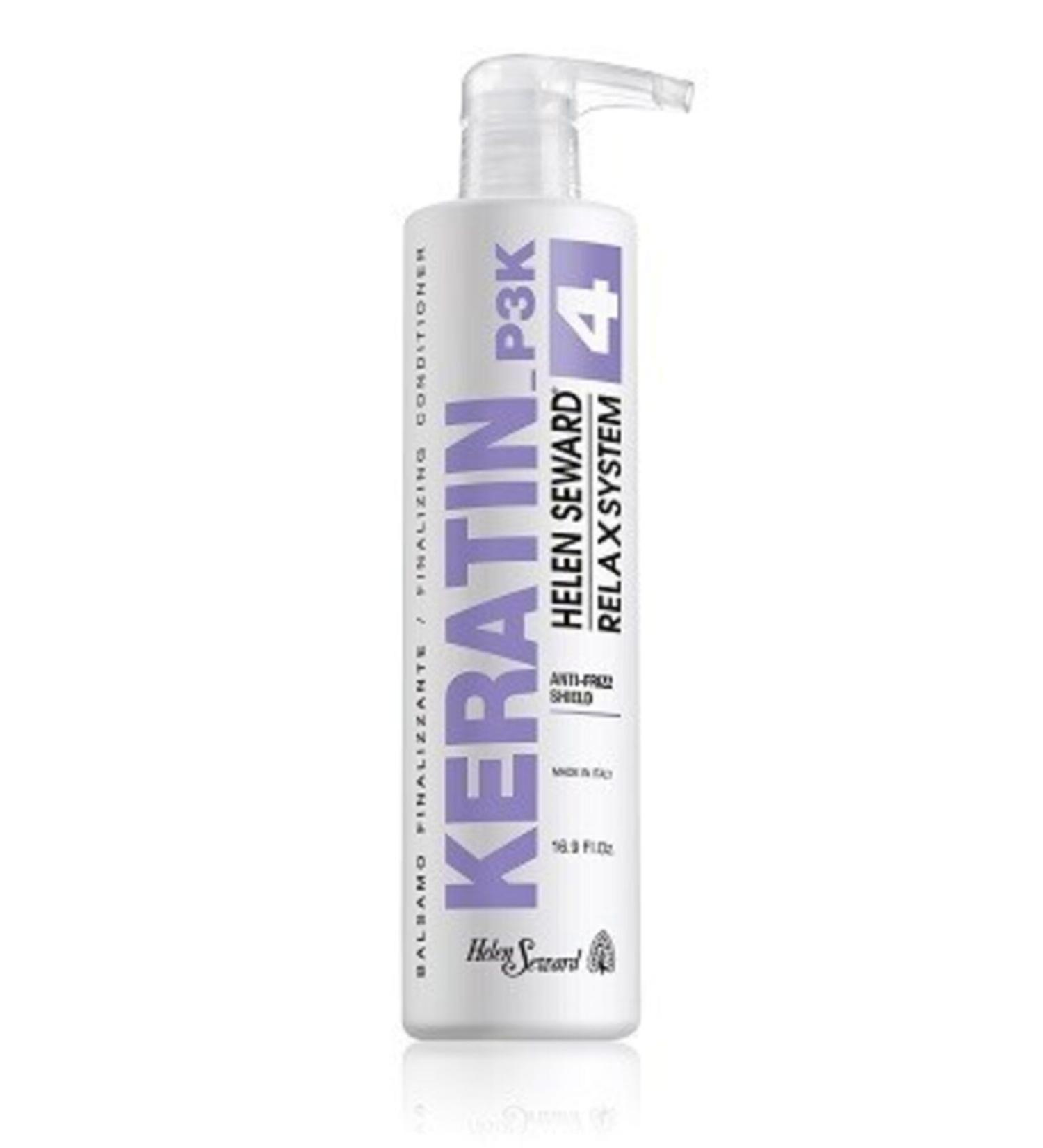Helen Seward Keratin-p3k Finishing Cream 500ml. 8011172012984
