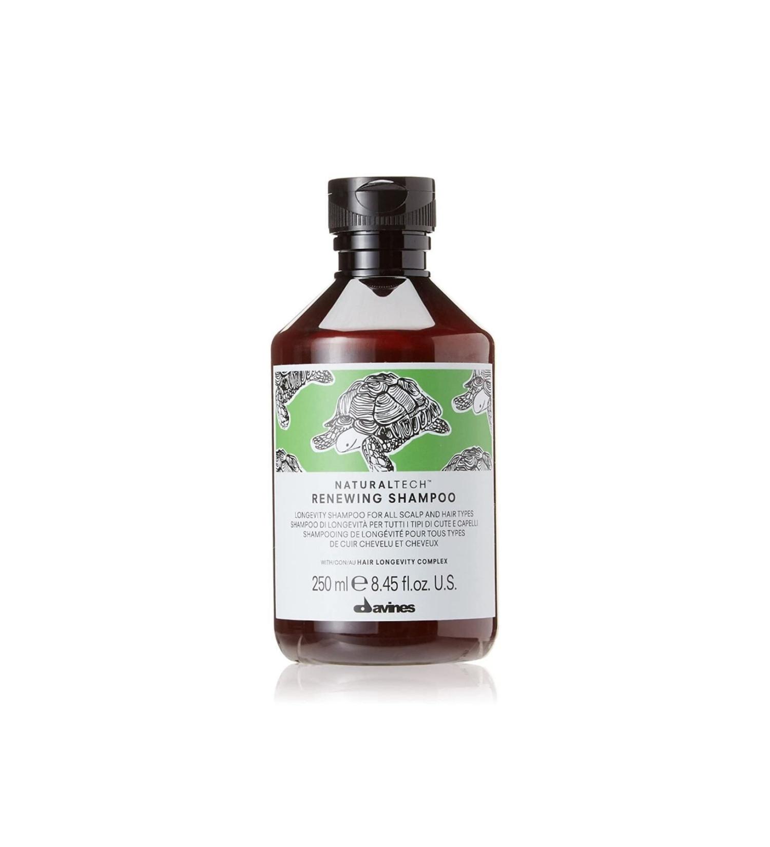 Davines Renewing Anti-aging Shampoo 250 Mltrusttyyyy91