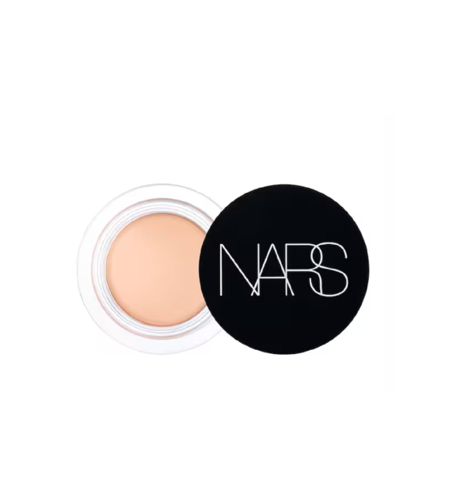 Nars Soft Matte Complete Concealer - Long-Lasting Natural-Looking Concealer