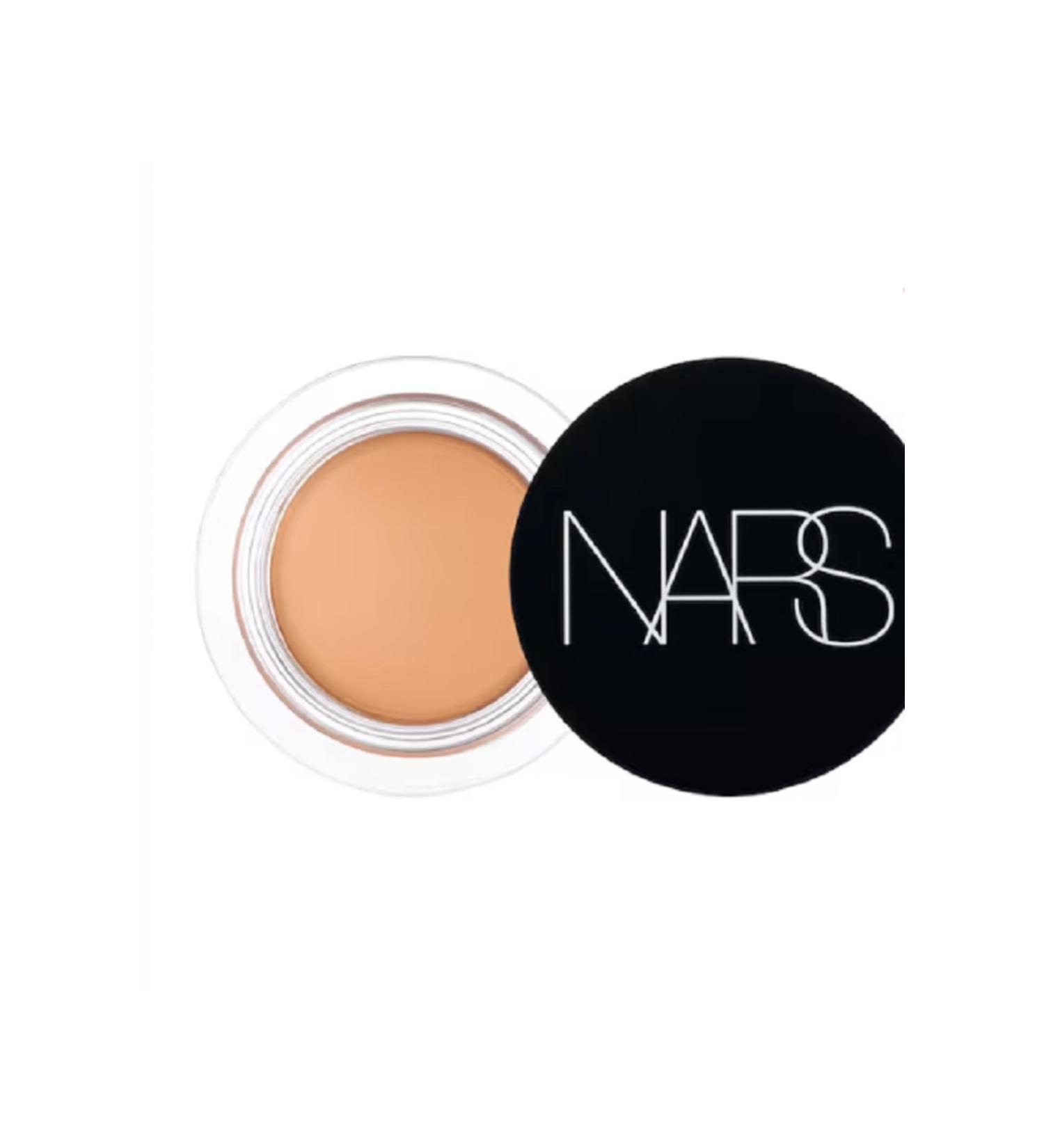 Nars Soft Matte Complete Concealer - Long-Lasting Natural-Looking Concealer