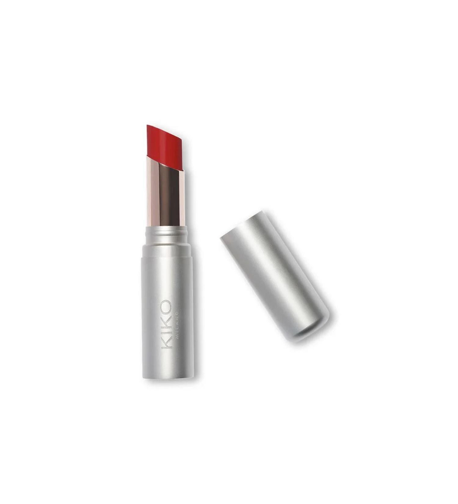 KIKO HYDRA SHINY Permanent Lipstick -Carest Cosmetic - Buy Online on GoSupps.com