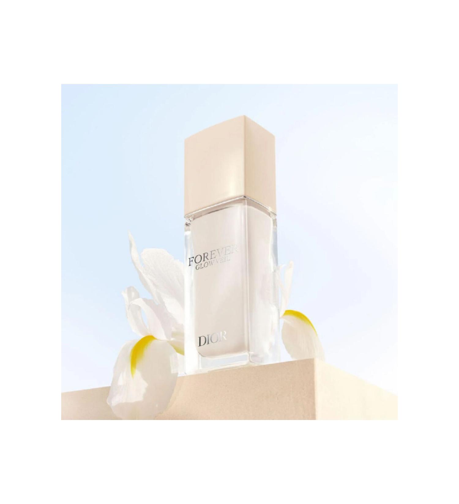 Dior Forever Glow Veil Radiance Primer Makeup Base - Hyaluronic Acid Serum Effective 30 Ml HisCosmetico - Buy Online on GoSupps.com