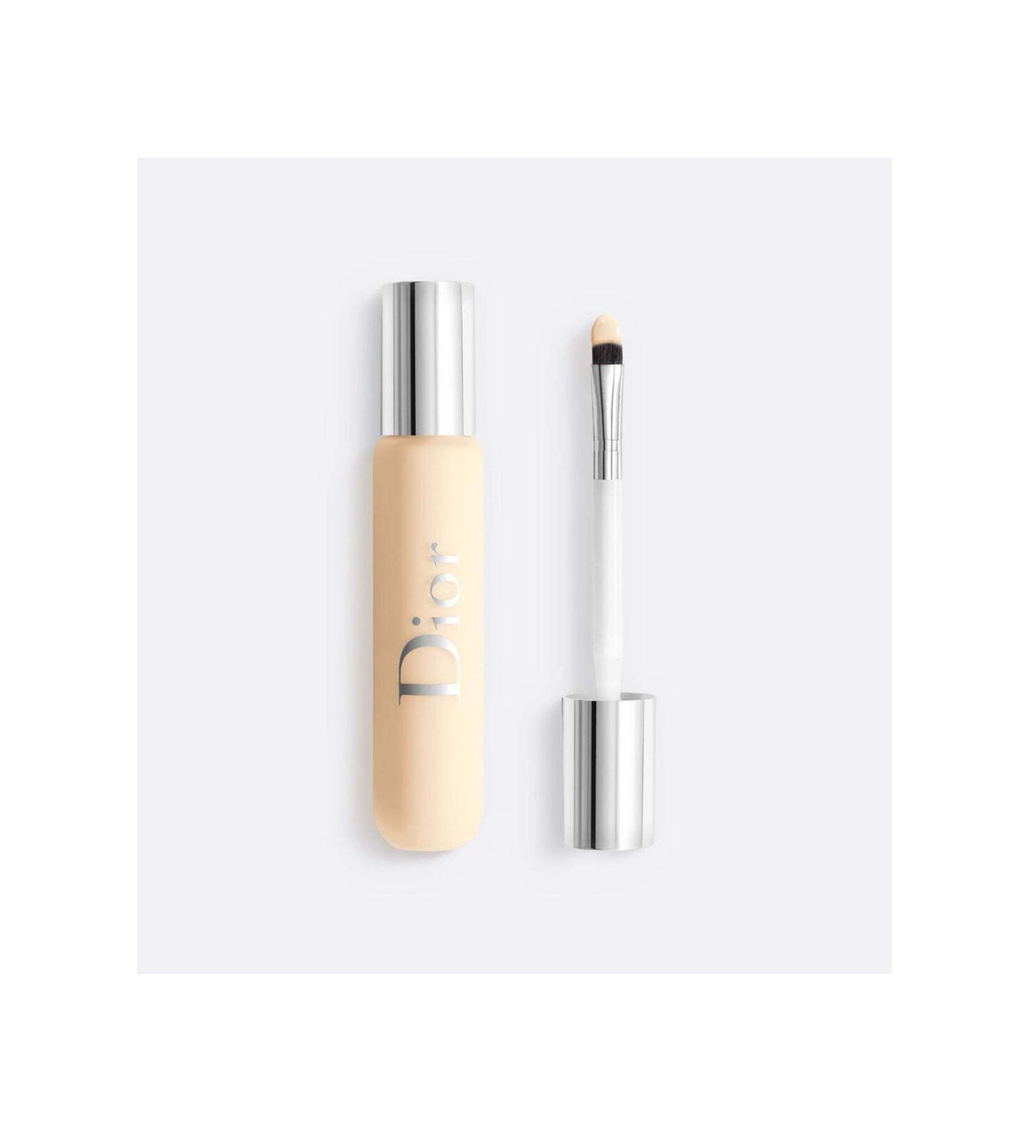 Dior BACKSTAGE FACE & BODY FLASH PERFECTOR LONG-LASTING CONCEALER 0W WARM DKHAIR922