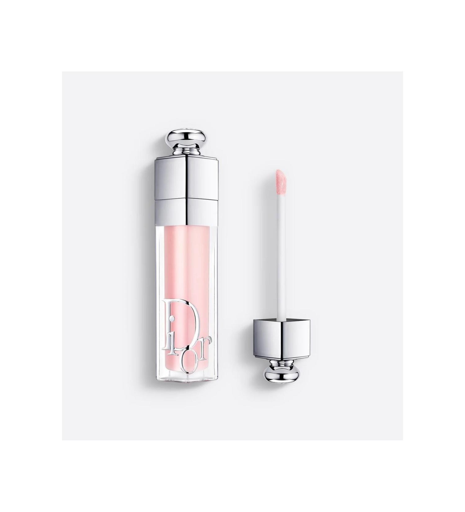 Dior Addict Lip Maximizer - 24 Hour Moisturizing Intense Shine Plumping Ultra Shiny Lipstick