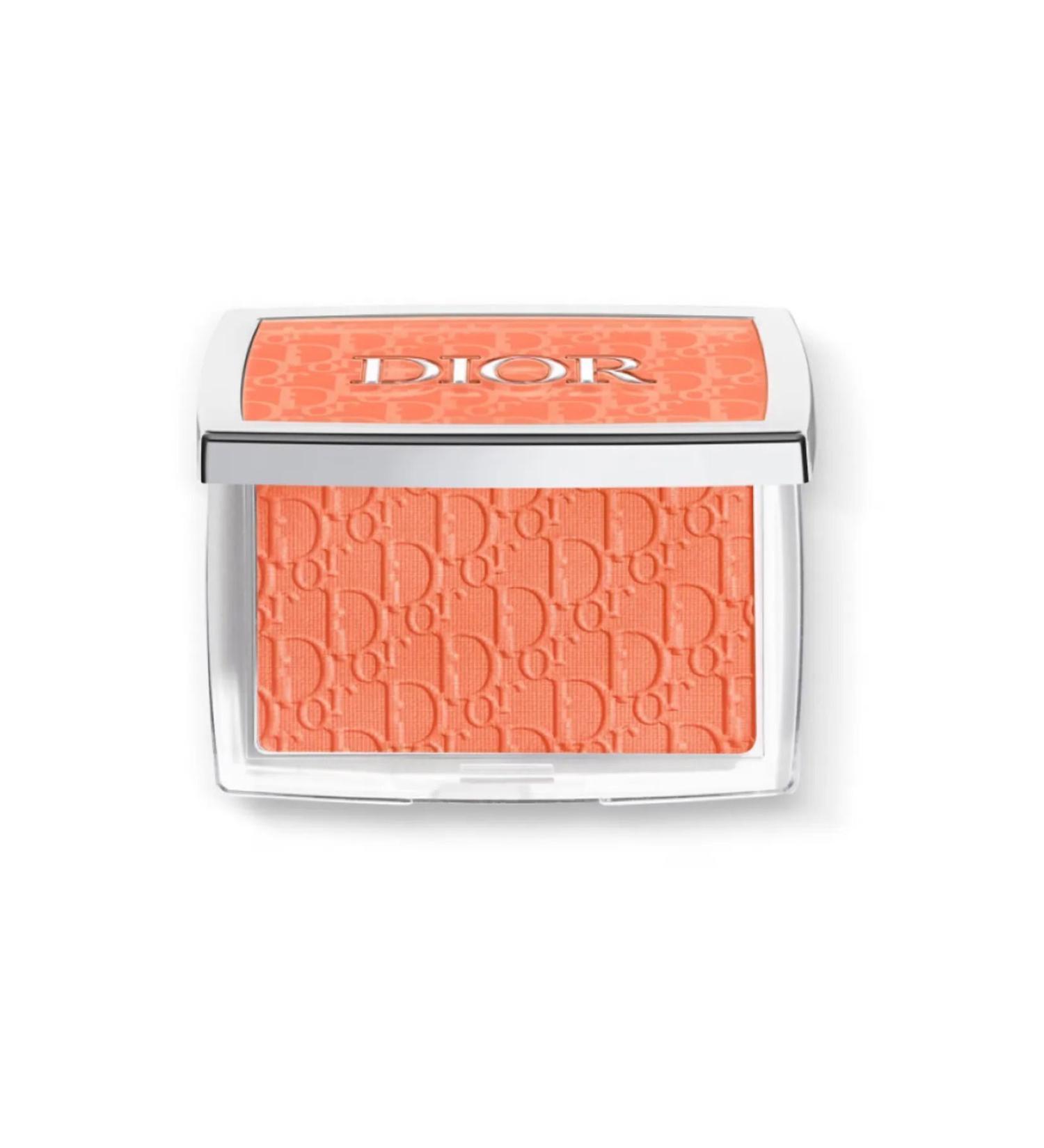 Dior ROSY GLOW - LONG-LASTING BLUSH 4.4 GR CORAL DKHAIR896