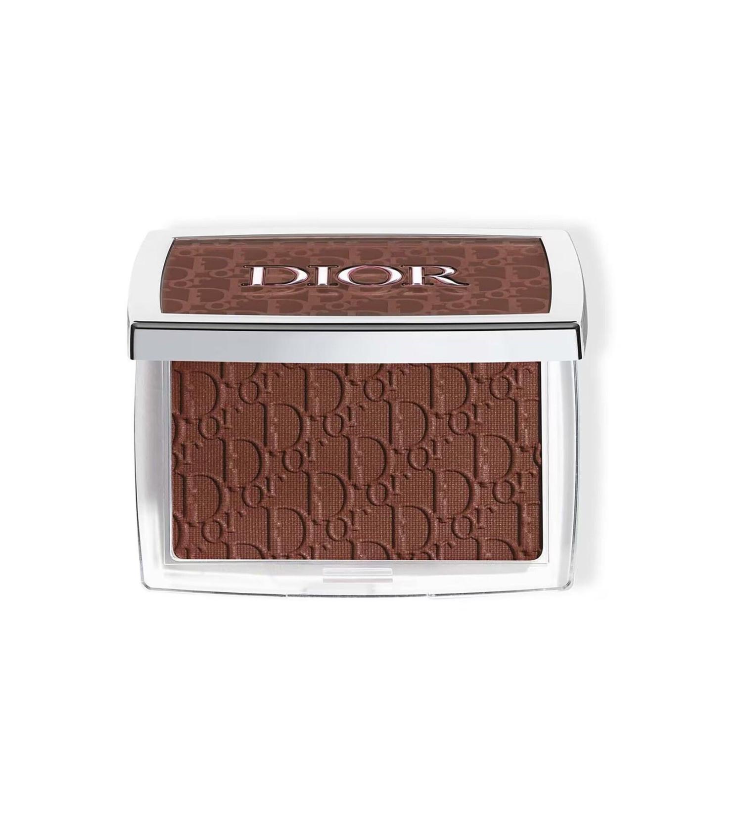 Dior ROSY GLOW-LONG-LASTING LIGHT TEXTURED SHINING EFFECT BLUSH 4.4GR 020 MAHOGANY DKHAIR881