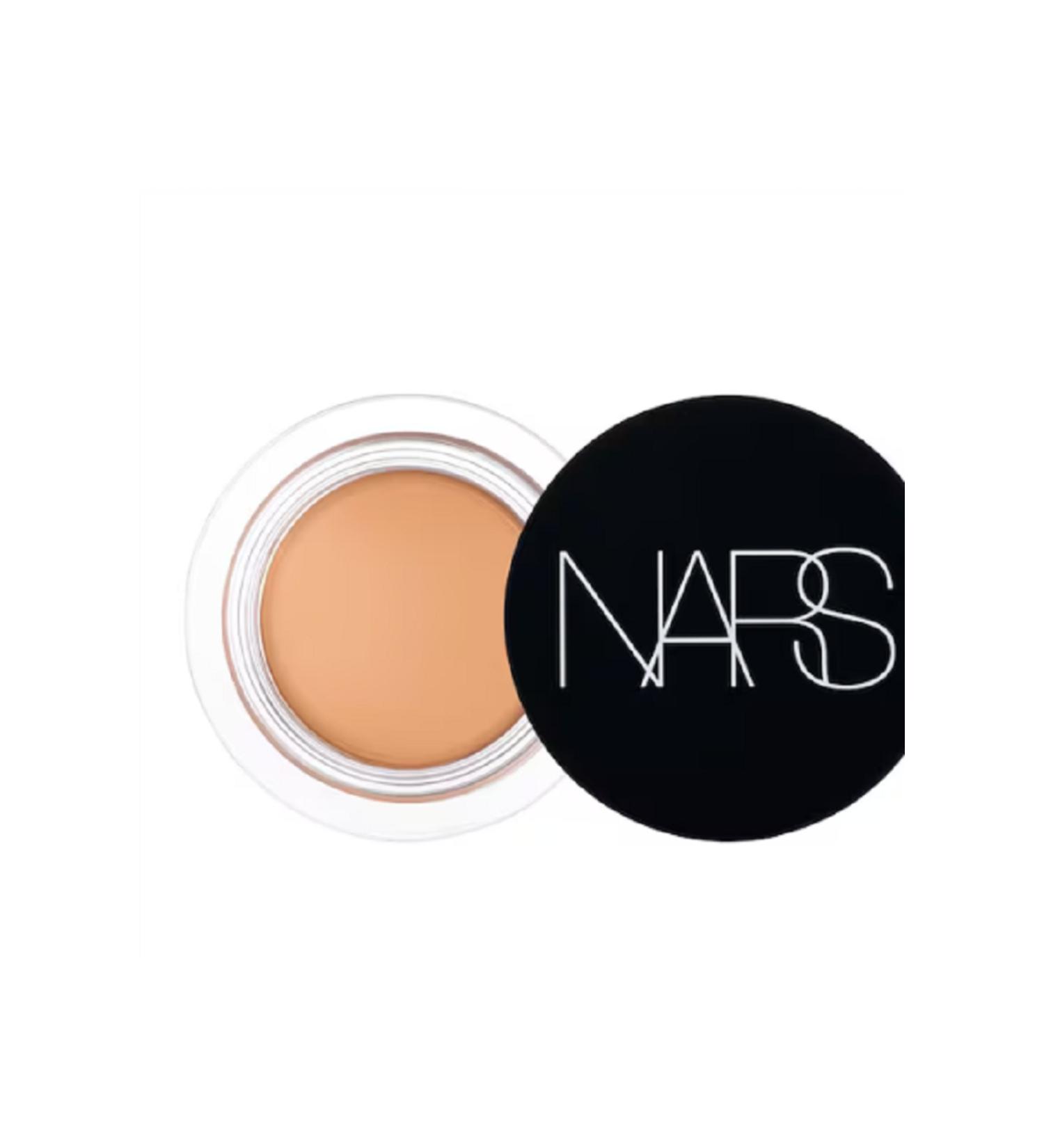 Nars Soft Matte Complete Concealer - Long-Lasting Natural-Looking Concealer