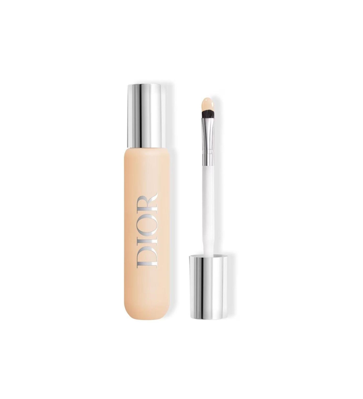 Dior BACKSTAGE CONCEALER - LONG-LASTING UNDER-EYE CONCEALER 11 ML 2N NEUTRAL DKHAIR936
