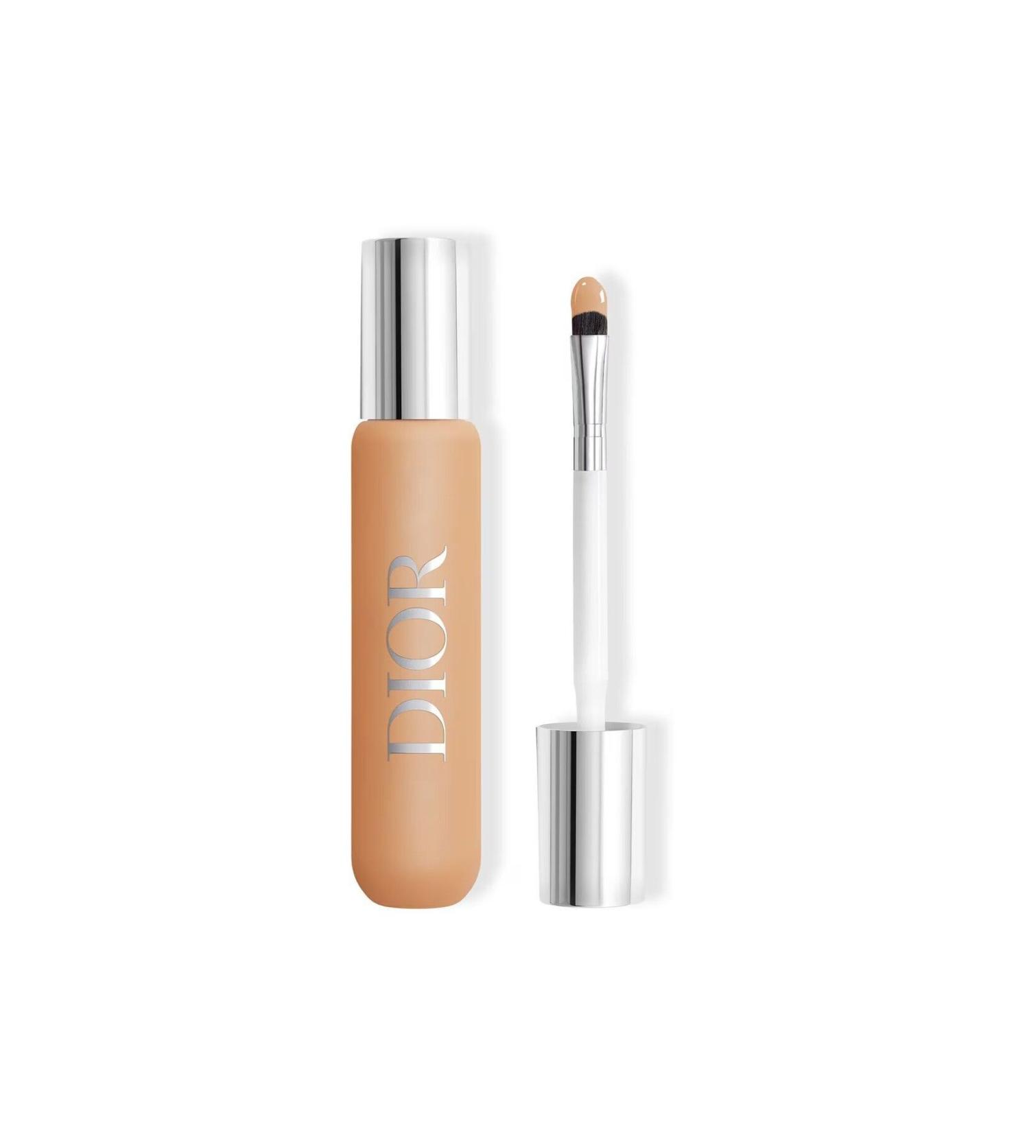 Dior BACKSTAGE CONCEALER - LONG-LASTING UNDER-EYE CONCEALER 11 ML 5N NEUTRAL DKHAIR953
