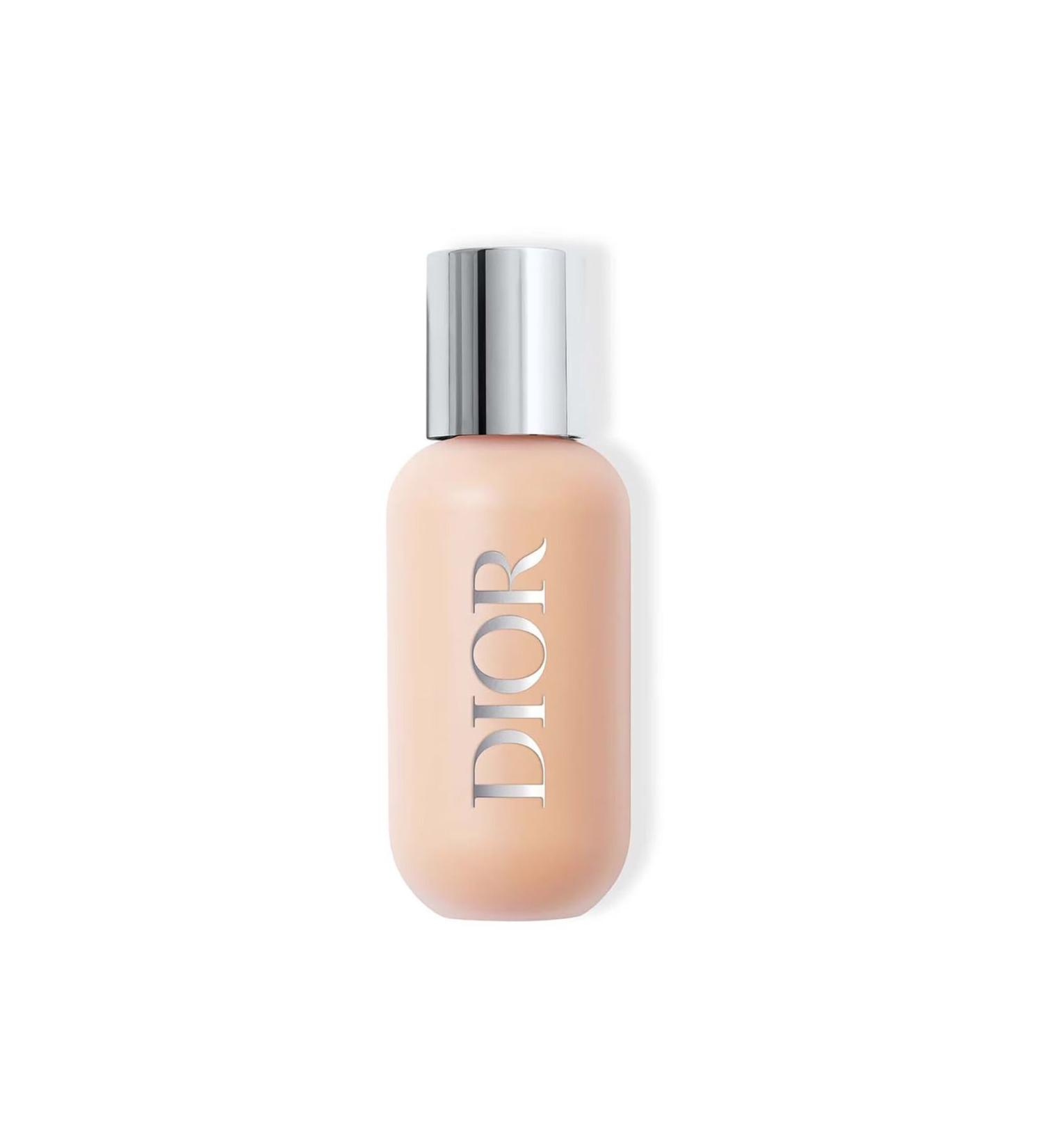 Dior LONG-LASTING FOUNDATION - DIOR BACKSTAGE FACE & BODY FOUNDATION - 3CR DKHAIR994 - Buy Online on GoSupps.com