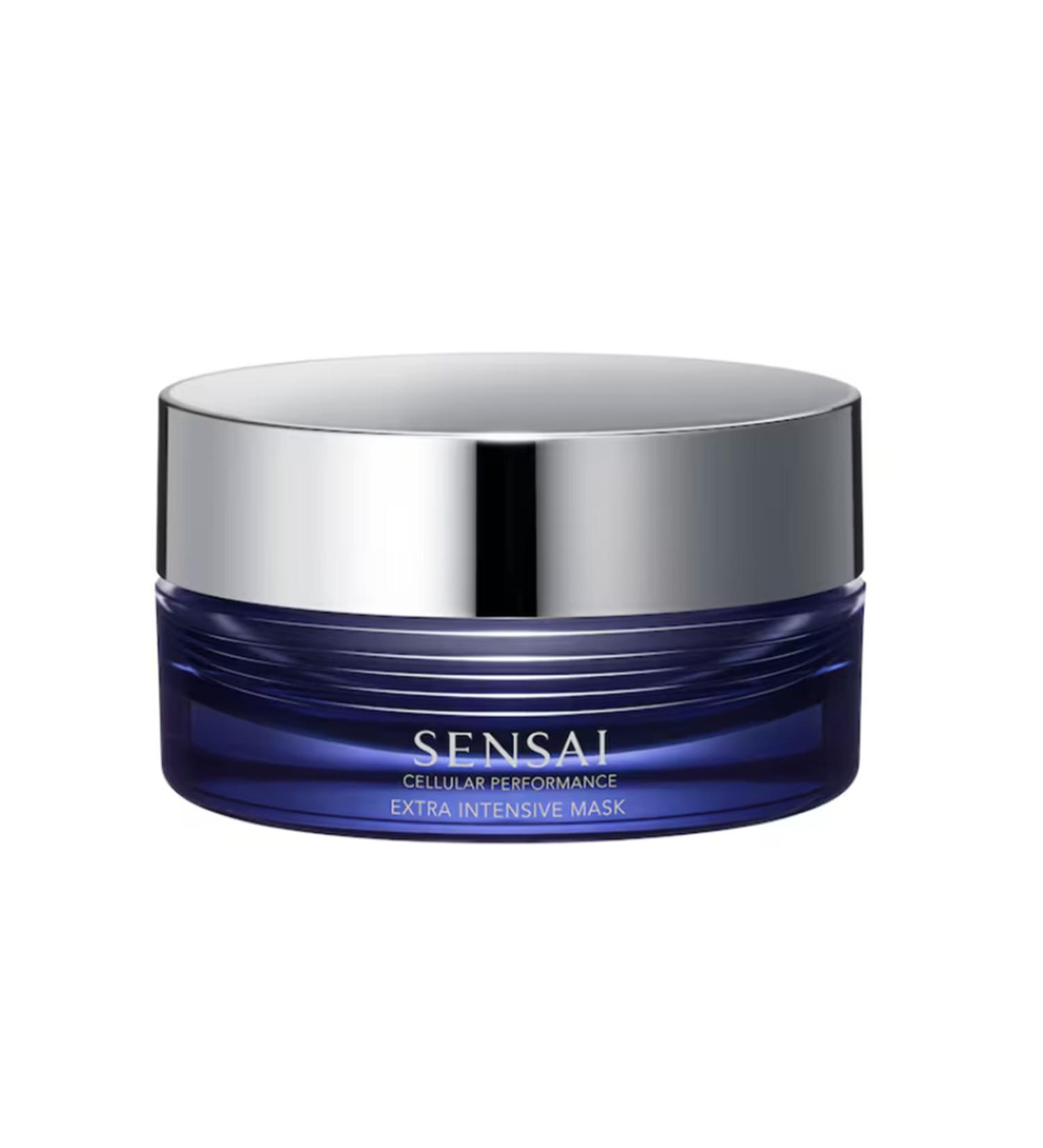 Sensai Cellular Performance - Silky Appearance Mask 75ml