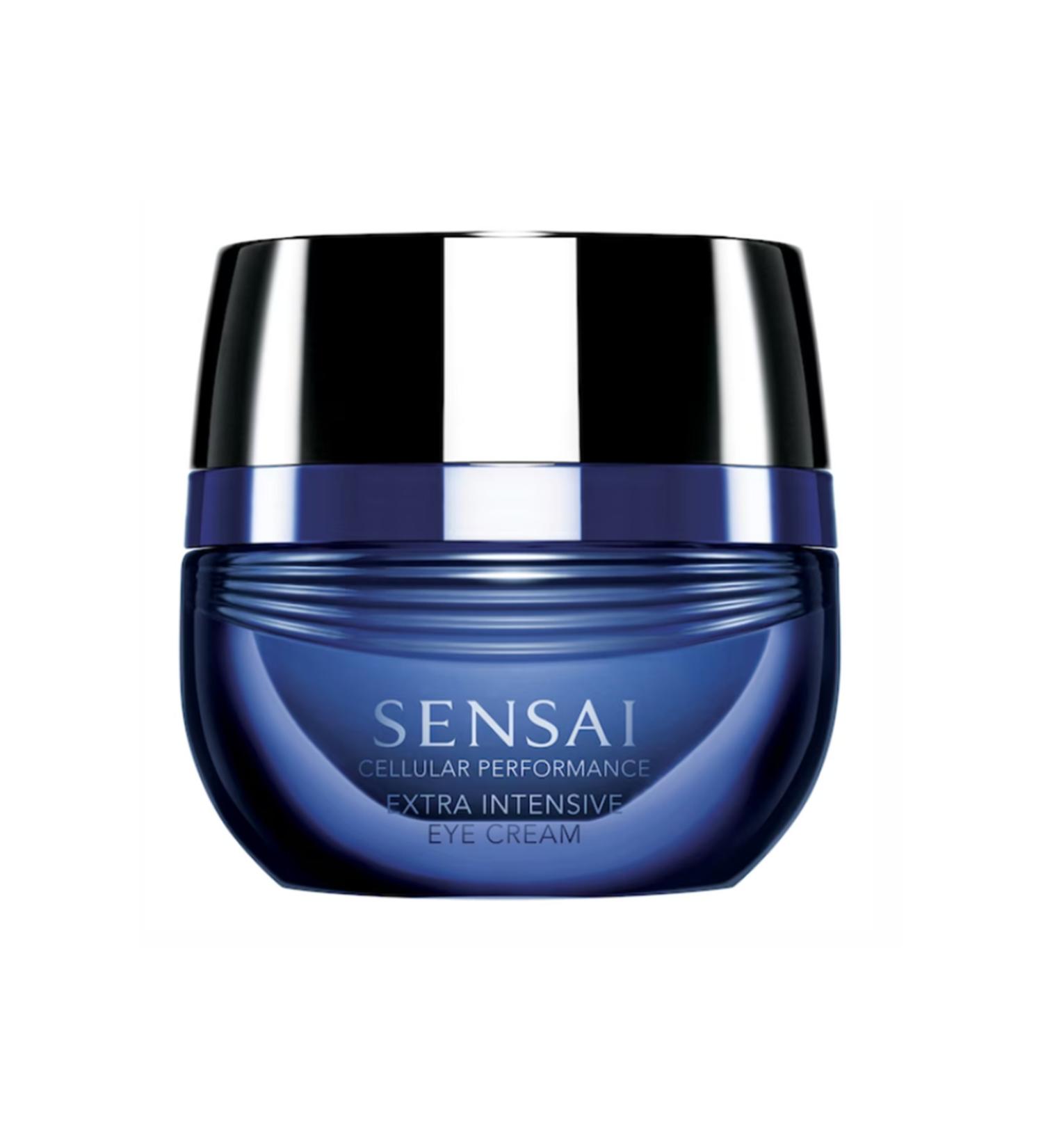 Sensai Cellular Performance - Extra Intensive Eye Cream 15ML