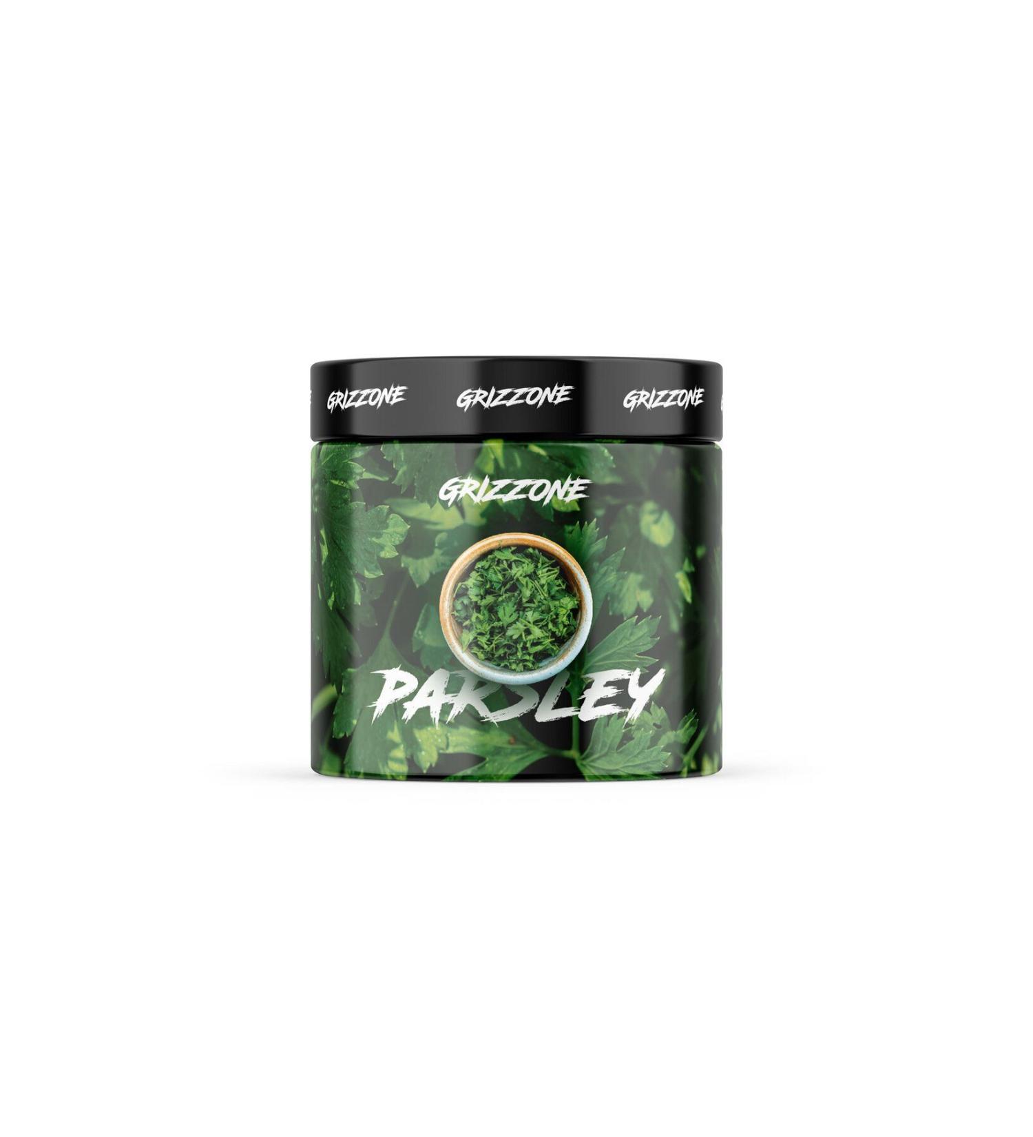 GRIZZONE PARSLEY HERB POWDER 150 gr