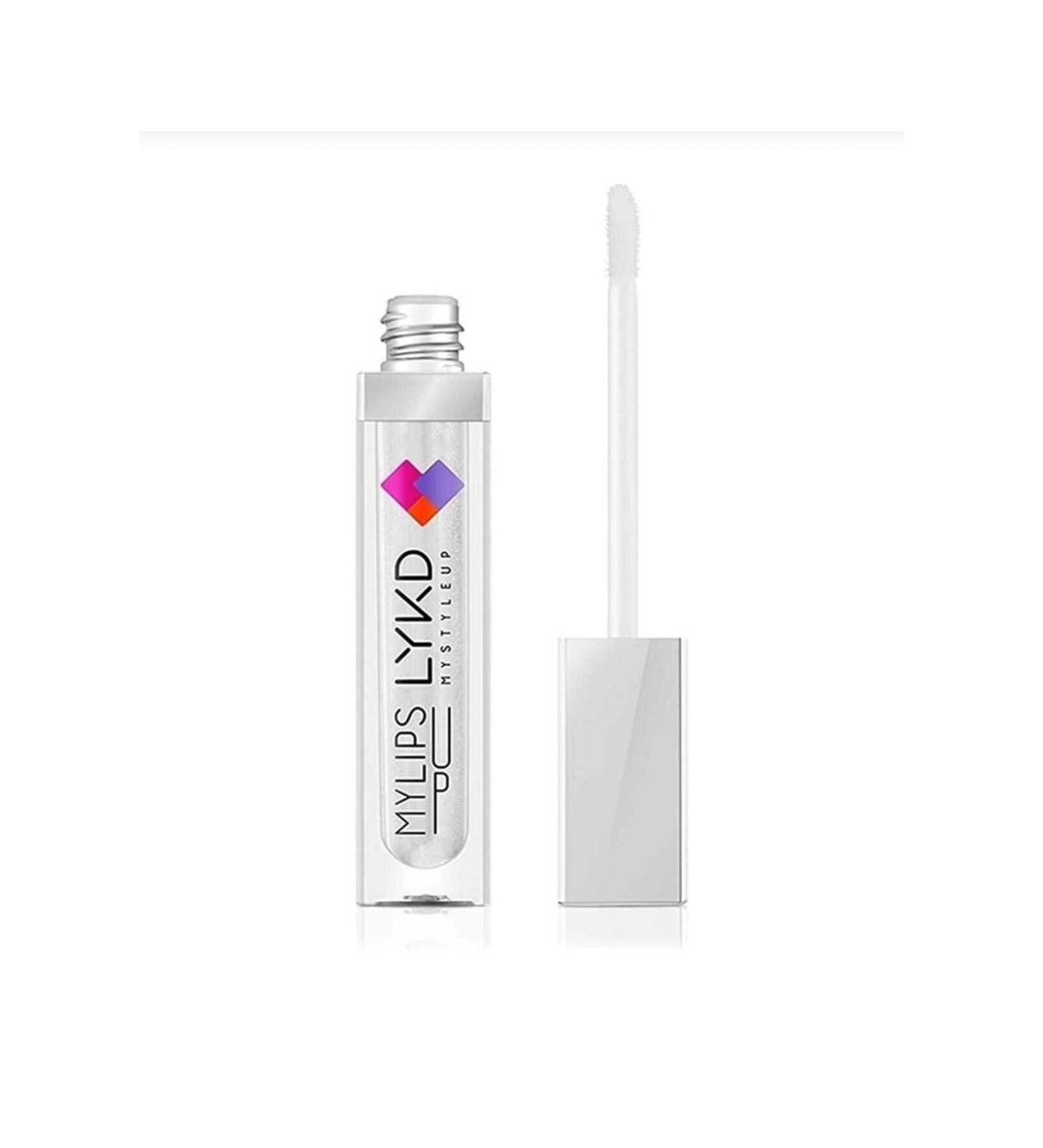 lykd Lip Gloss Coconut - Buy Online on GoSupps.com
