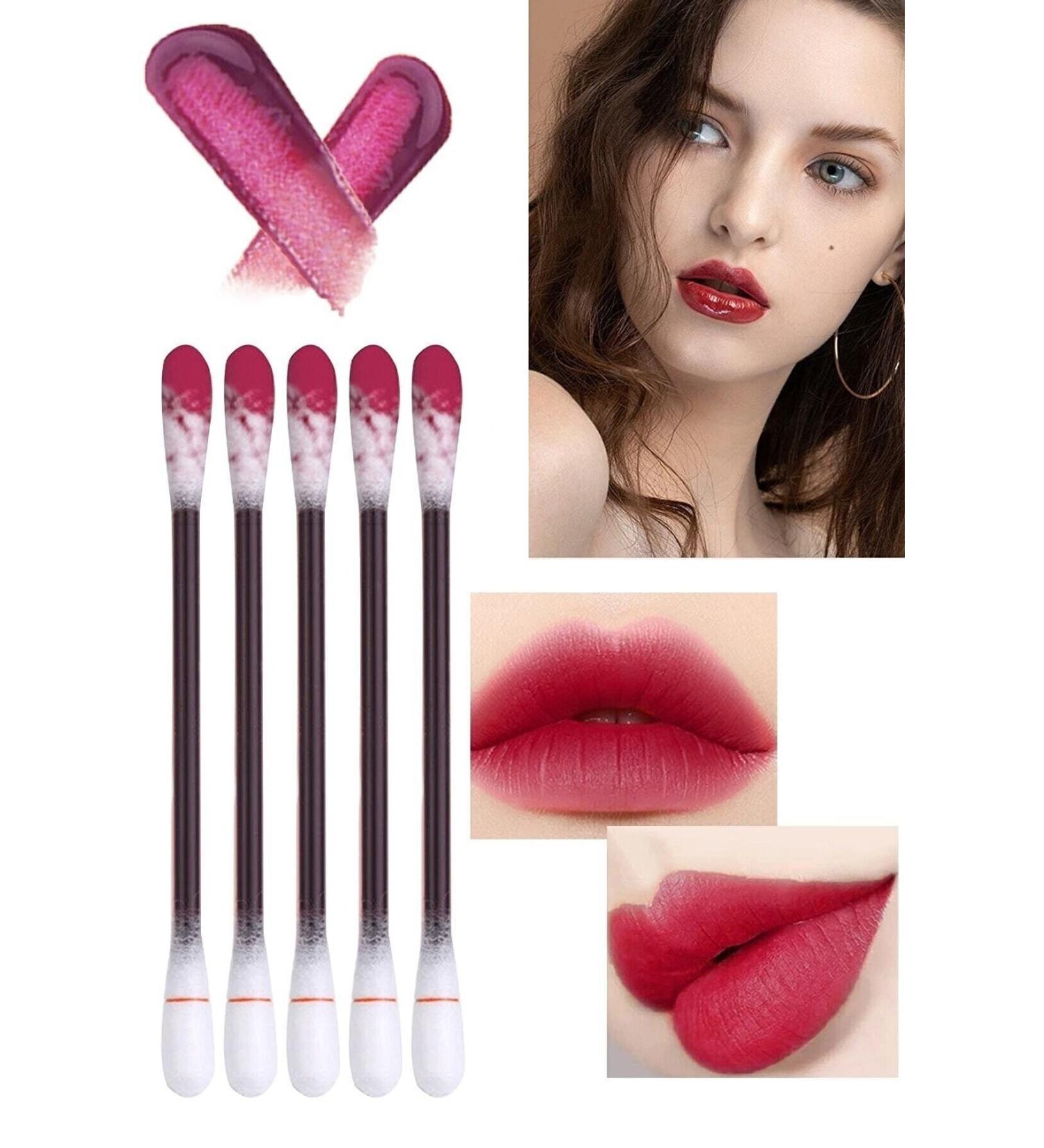 Shaka Pink Disposable Lipstick D-11