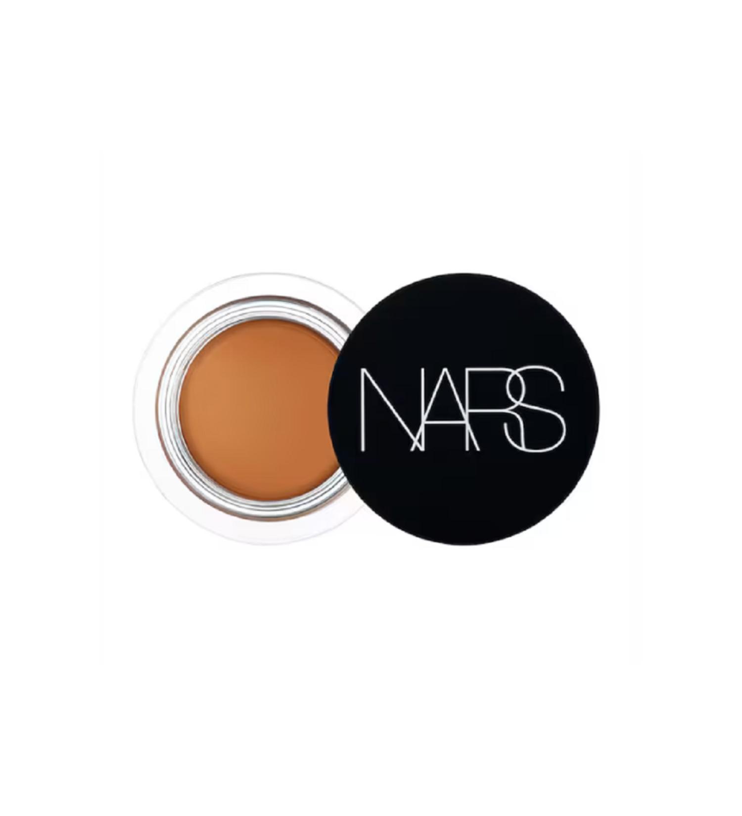 Nars Soft Matte Complete Concealer - Long-Lasting Natural-Looking Concealer