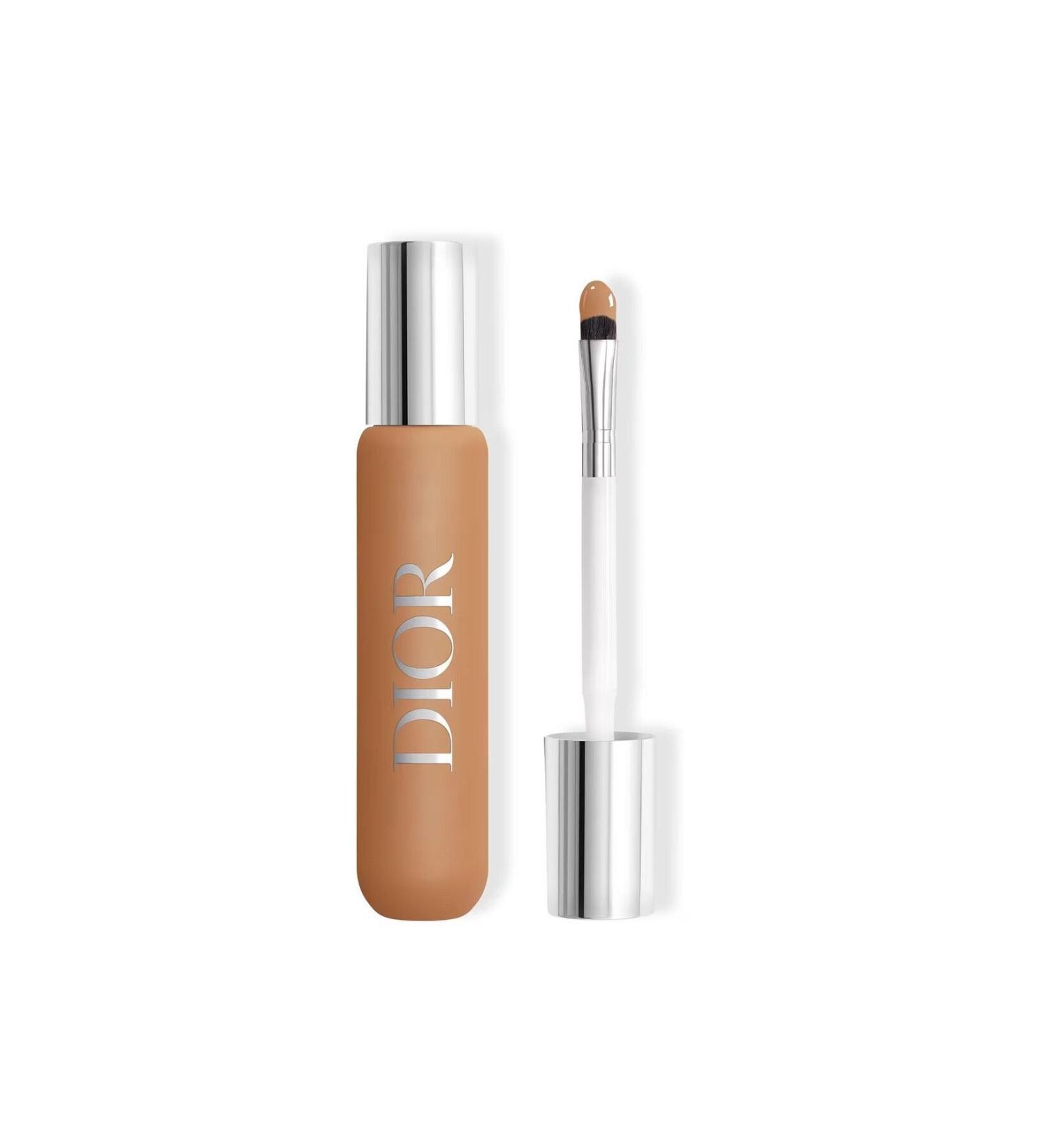 Dior BACKSTAGE CONCEALER - LONG-LASTING UNDER-EYE CONCEALER 11 ML 6N NEUTRAL DKHAIR941