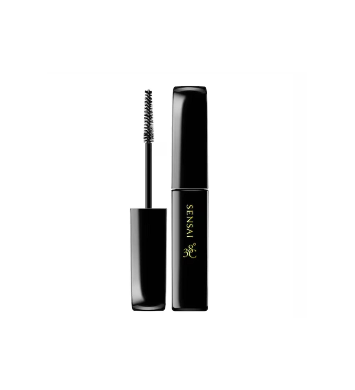 Sensai Lash Lengthener 38 - Defining and Lengthening Mascara