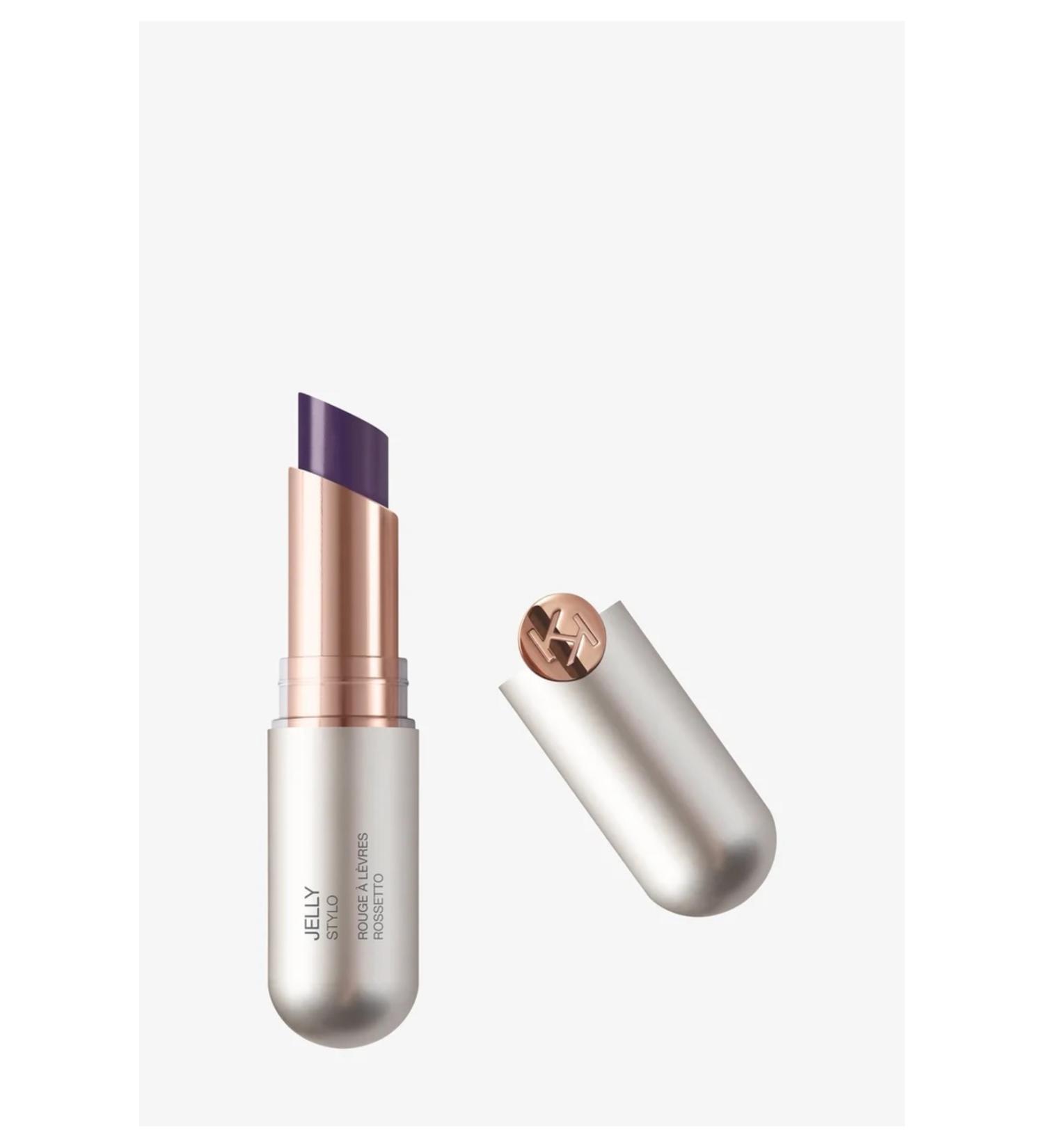 KIKO Jelly Stylo Wet Look Shiny Lipstick - Carest Cosmetic - Buy Online on GoSupps.com